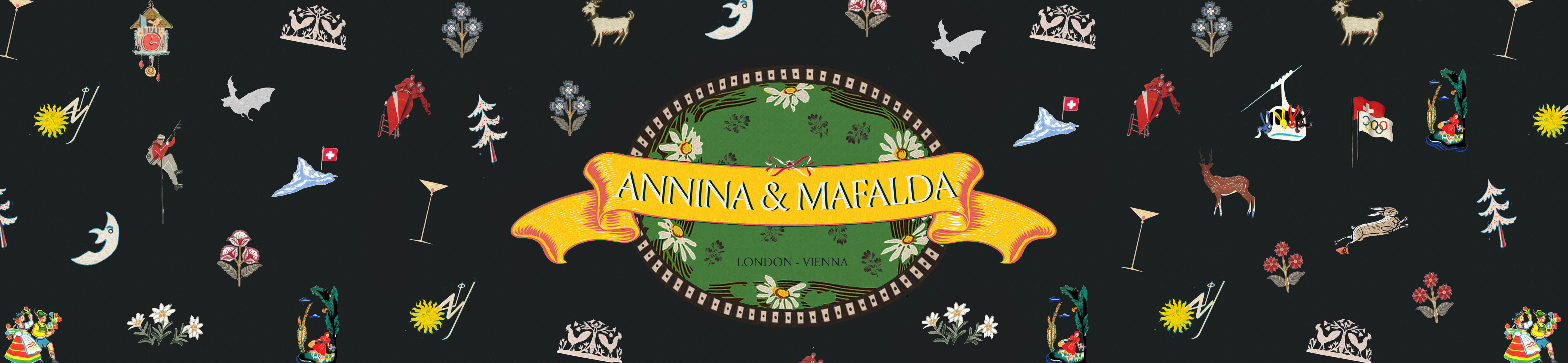 Annina x Mafalda