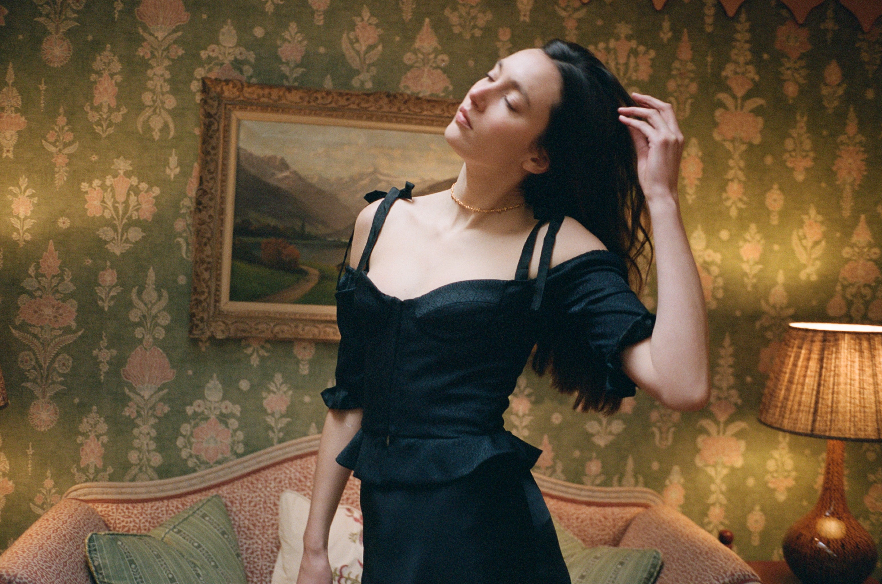 Jess Bodice