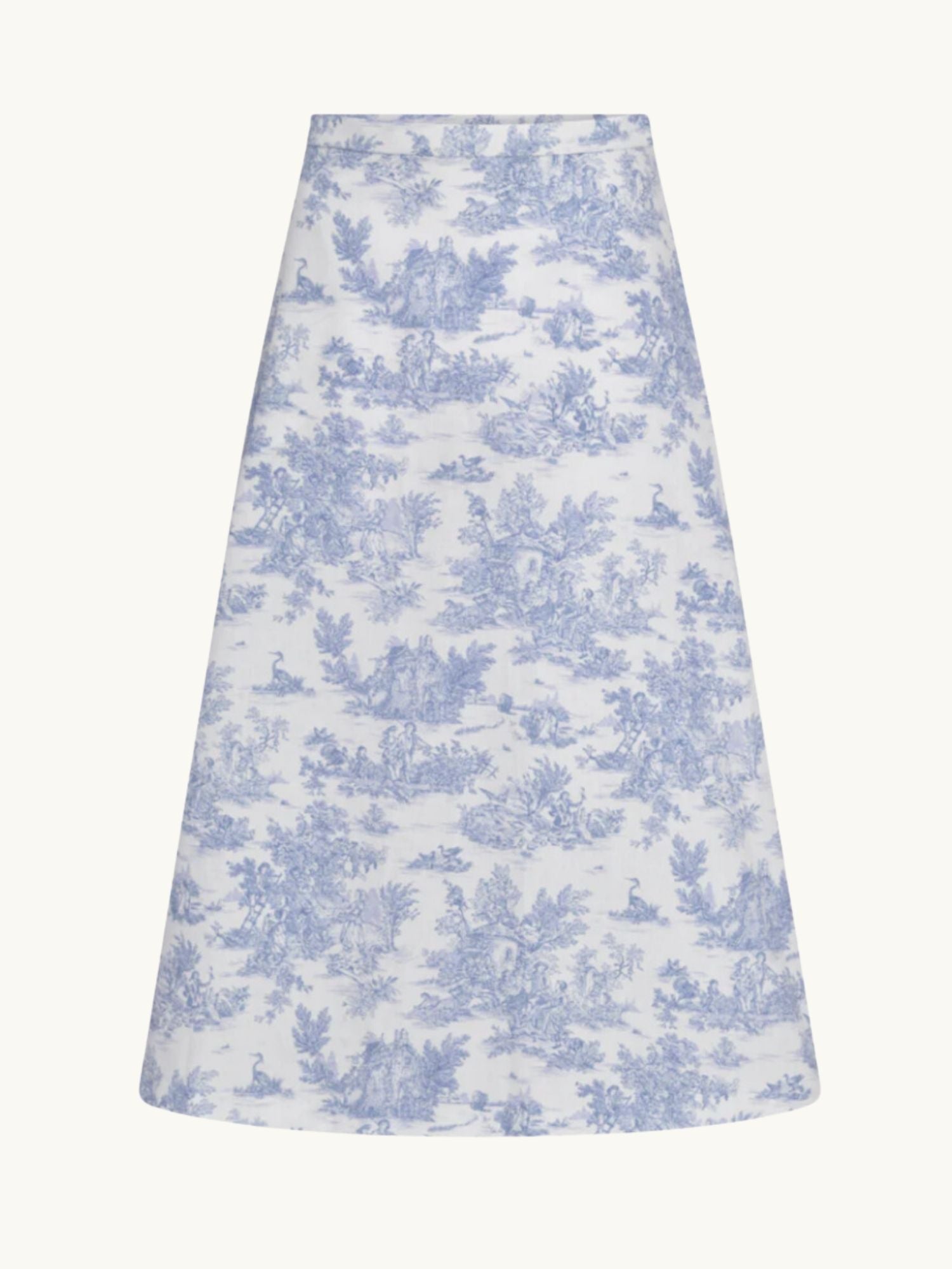 Roya Skirt