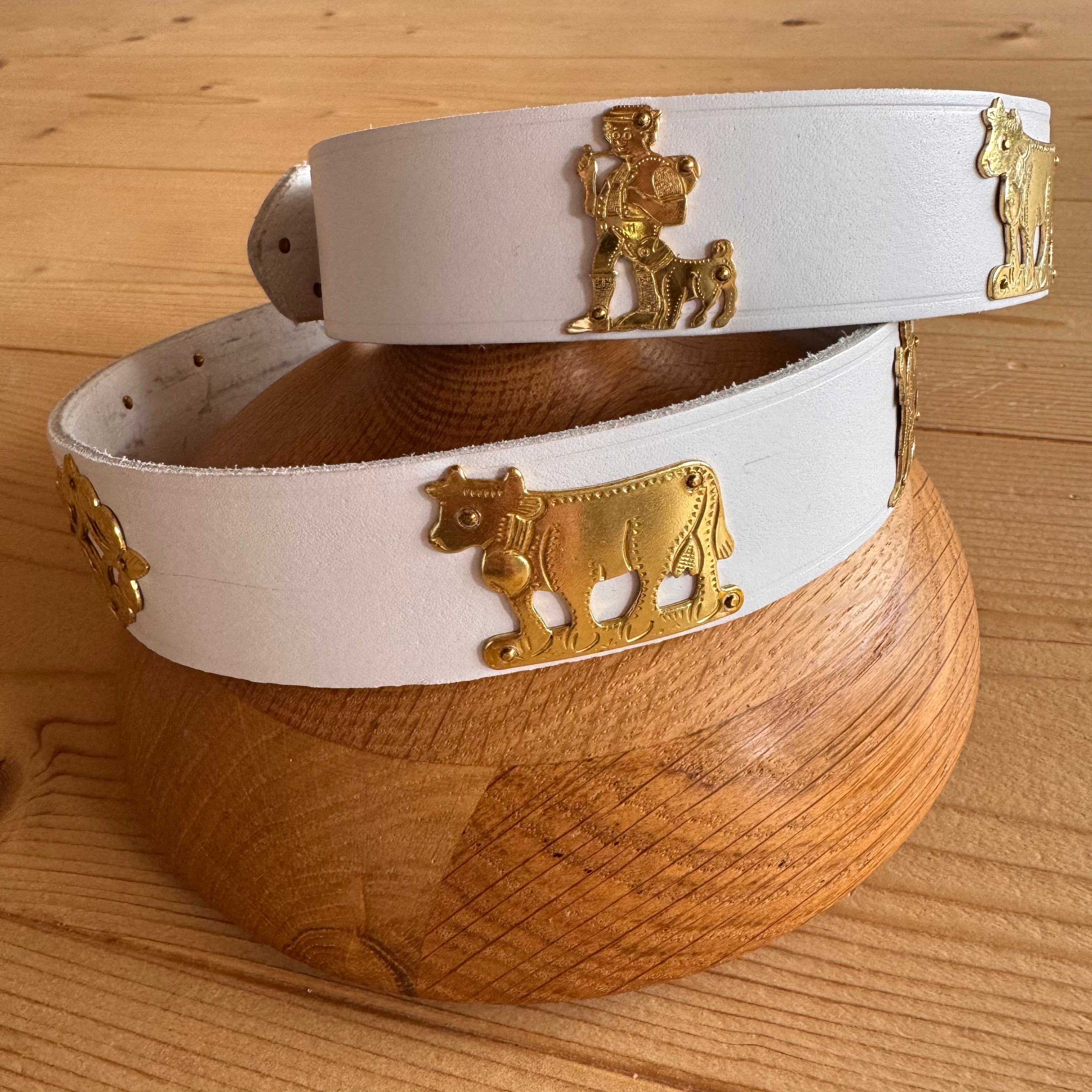 Swiss Belt