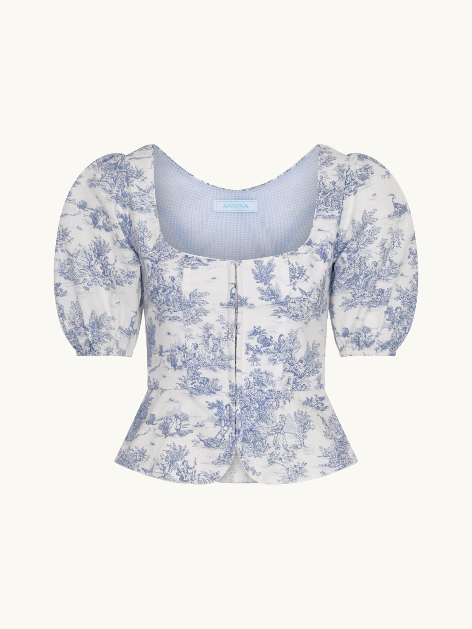 Roya Bodice