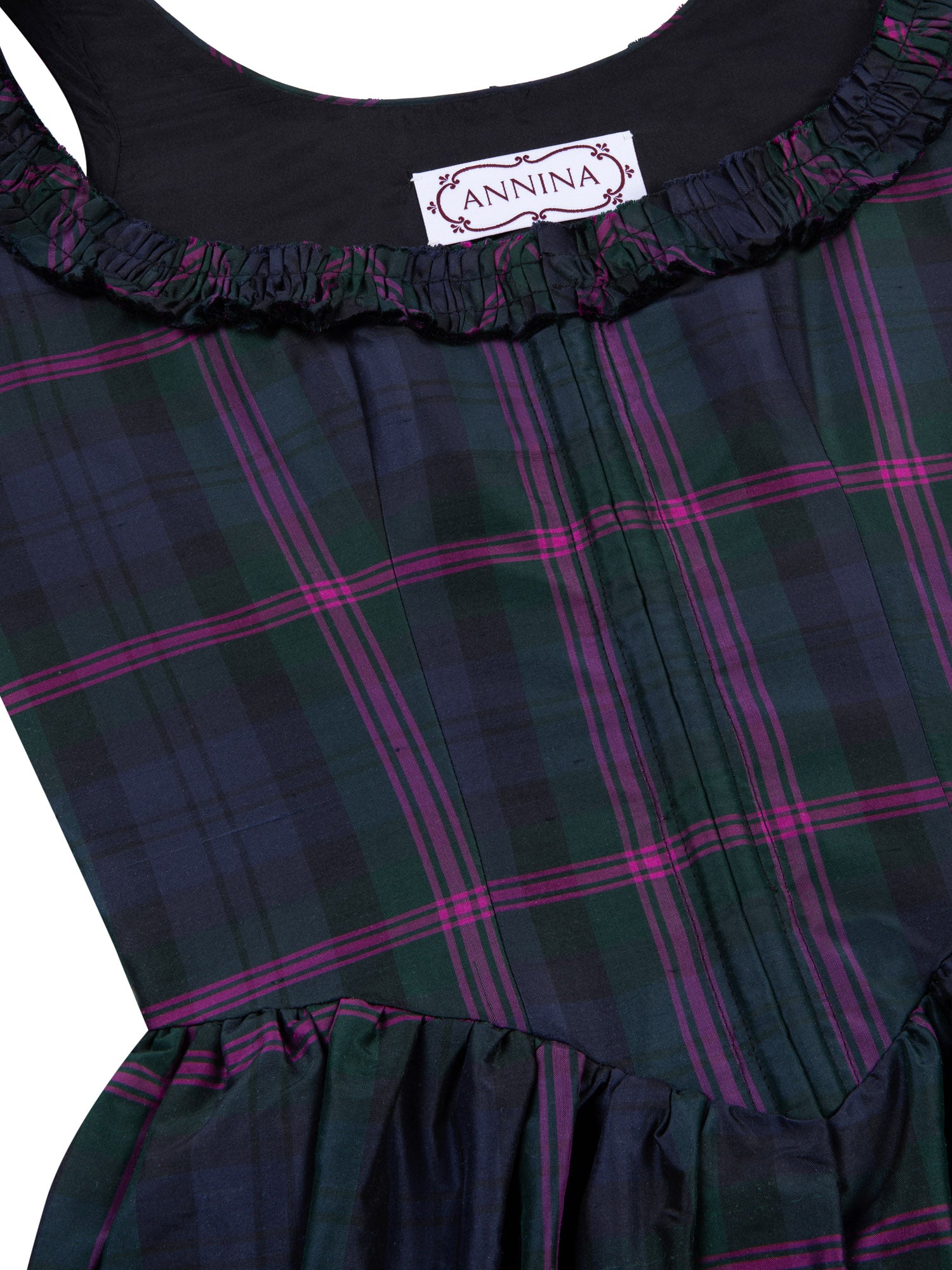 Alice Dress