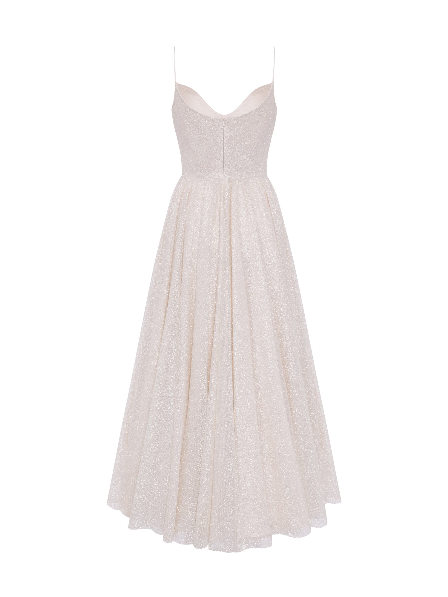 Anunciata Dress