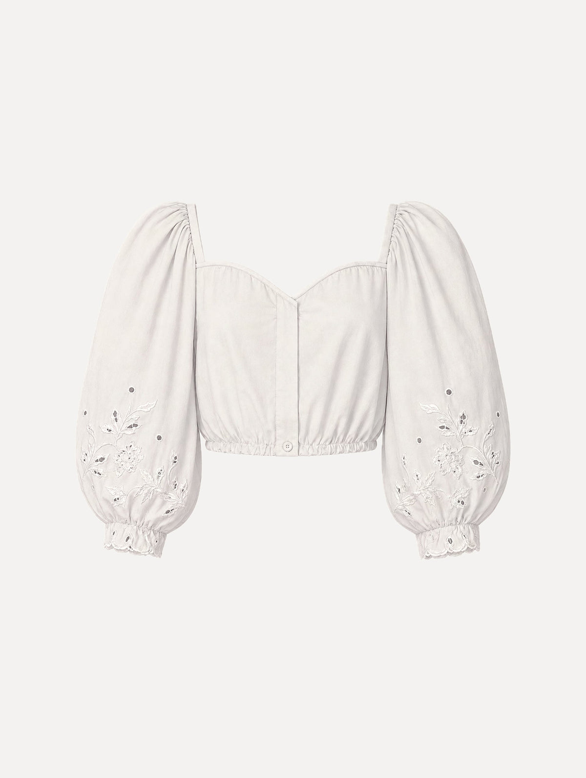 Emma Blouse