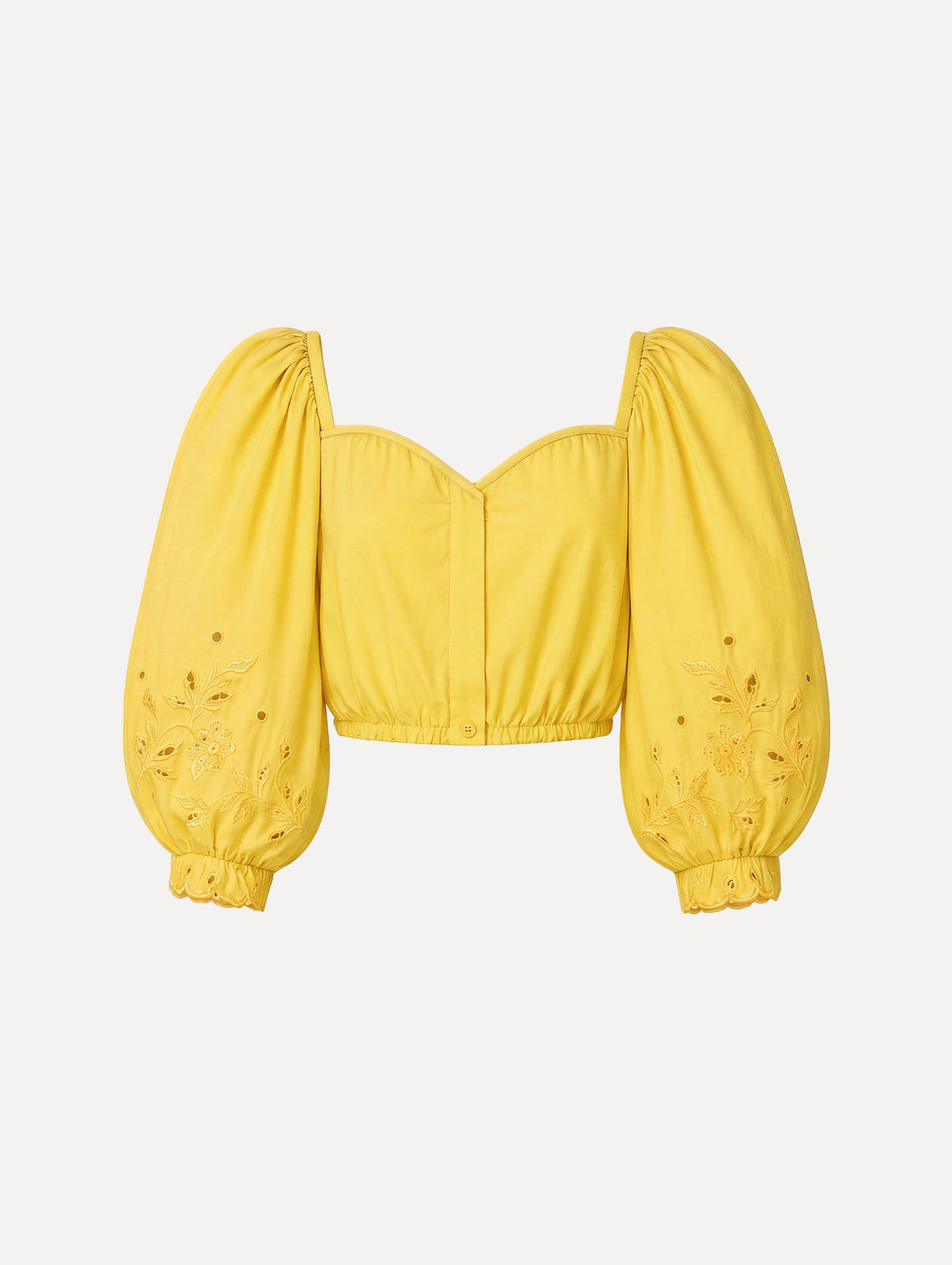 Emma Blouse