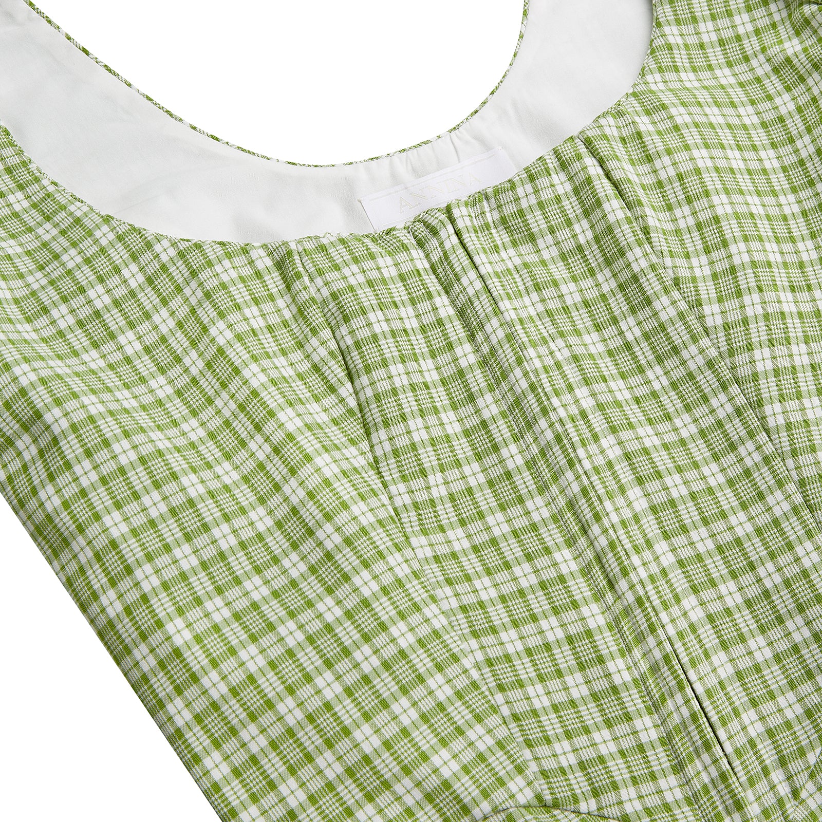 Carolina Bodice