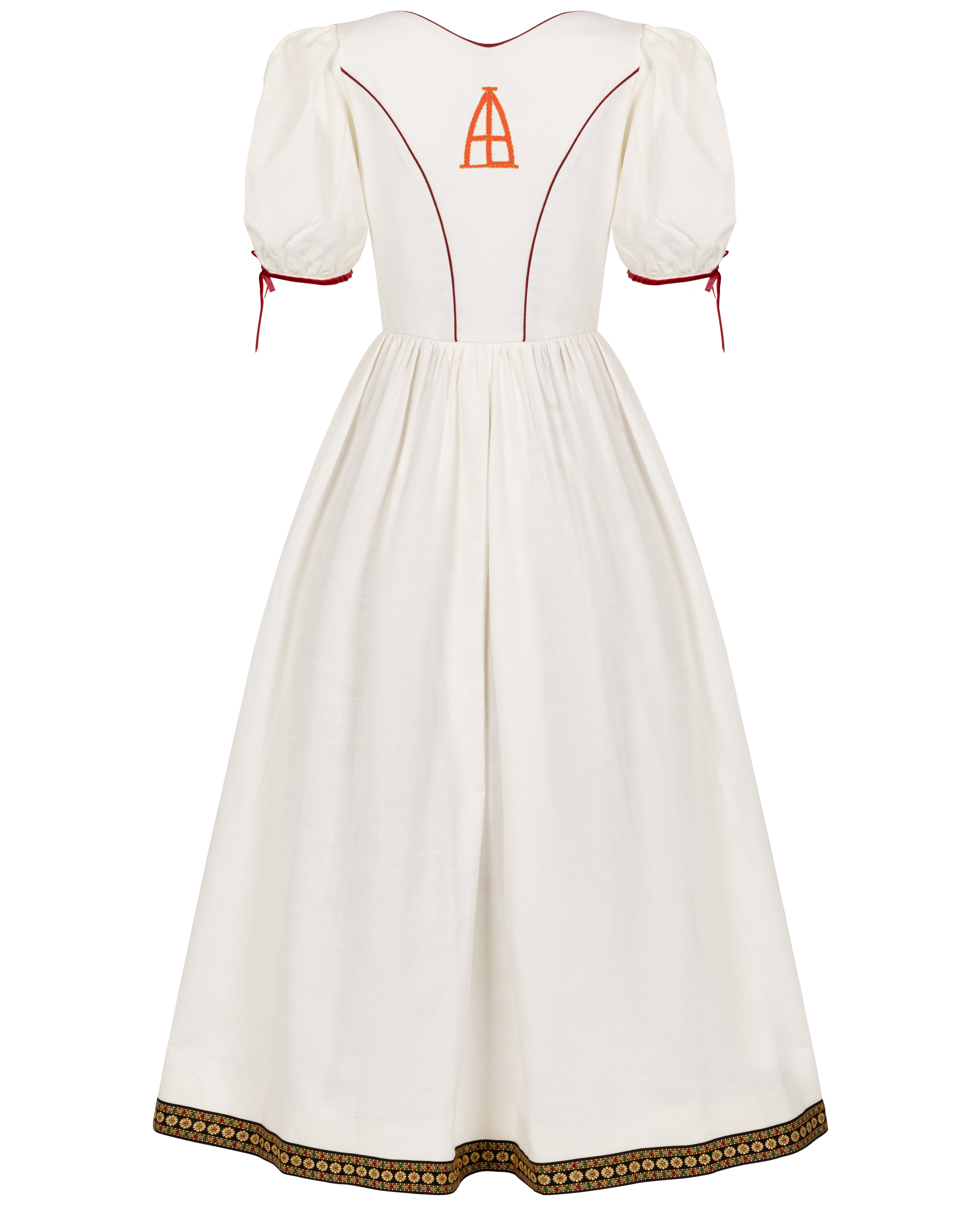 Bridal Dirndl