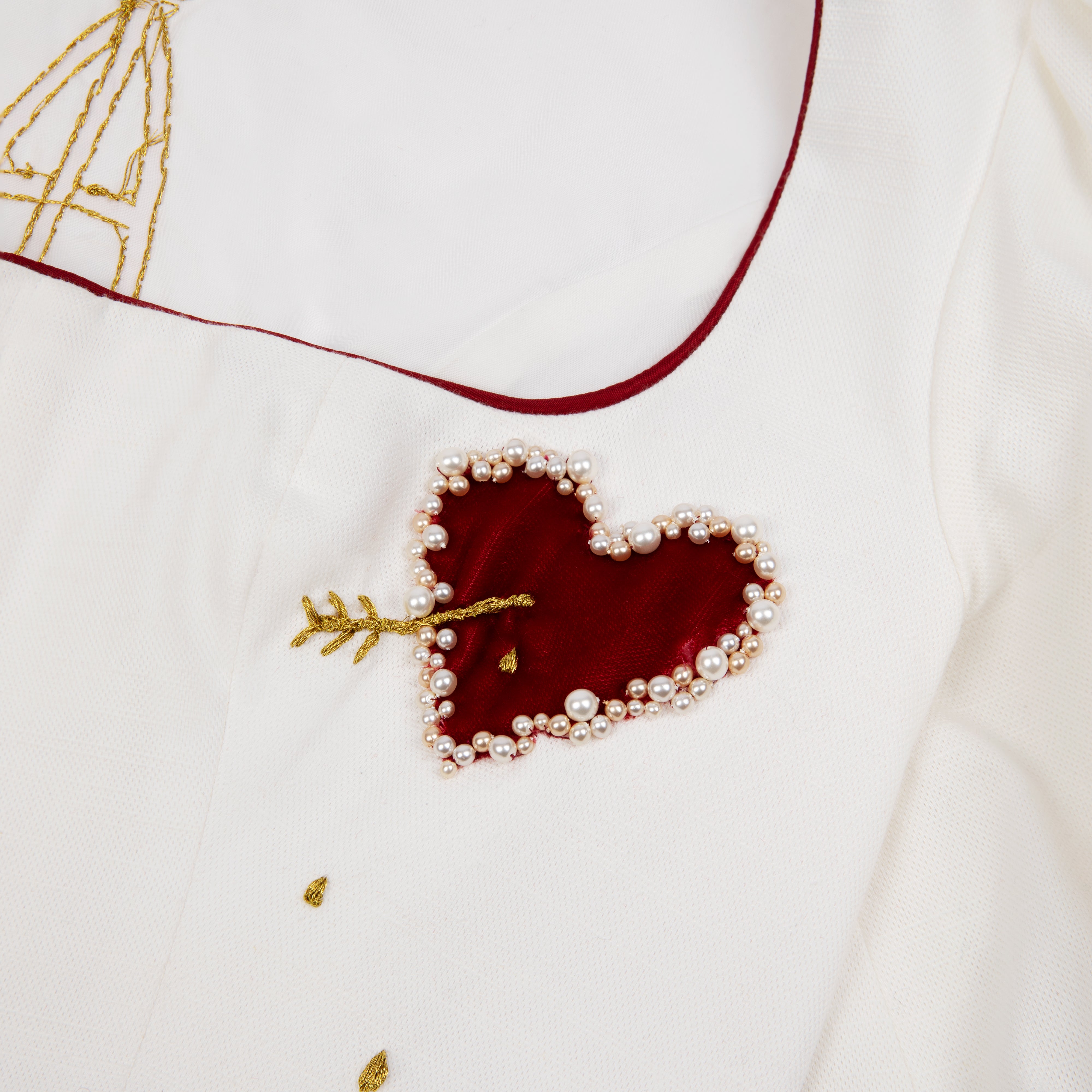 Bridal Dirndl