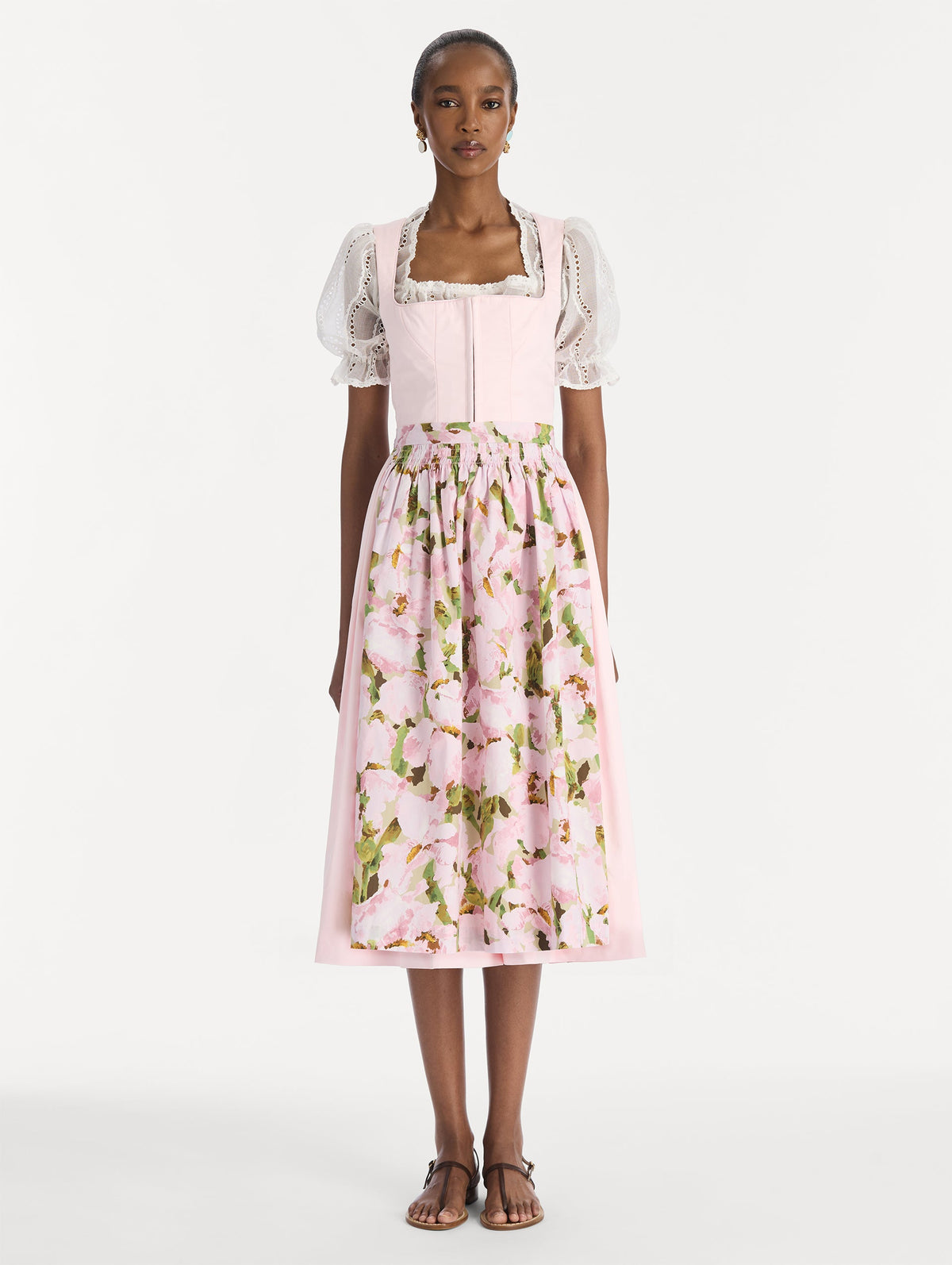 Isabella Day Dirndl