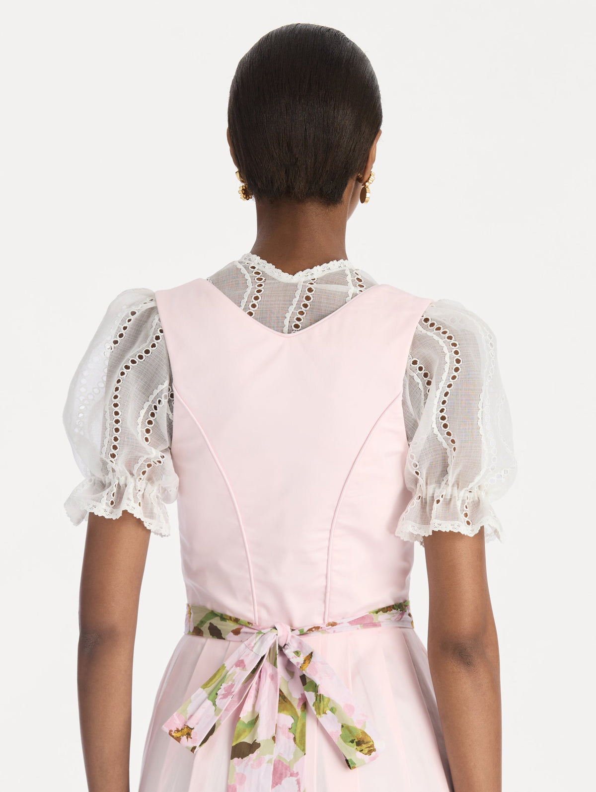 Olivia Blouse