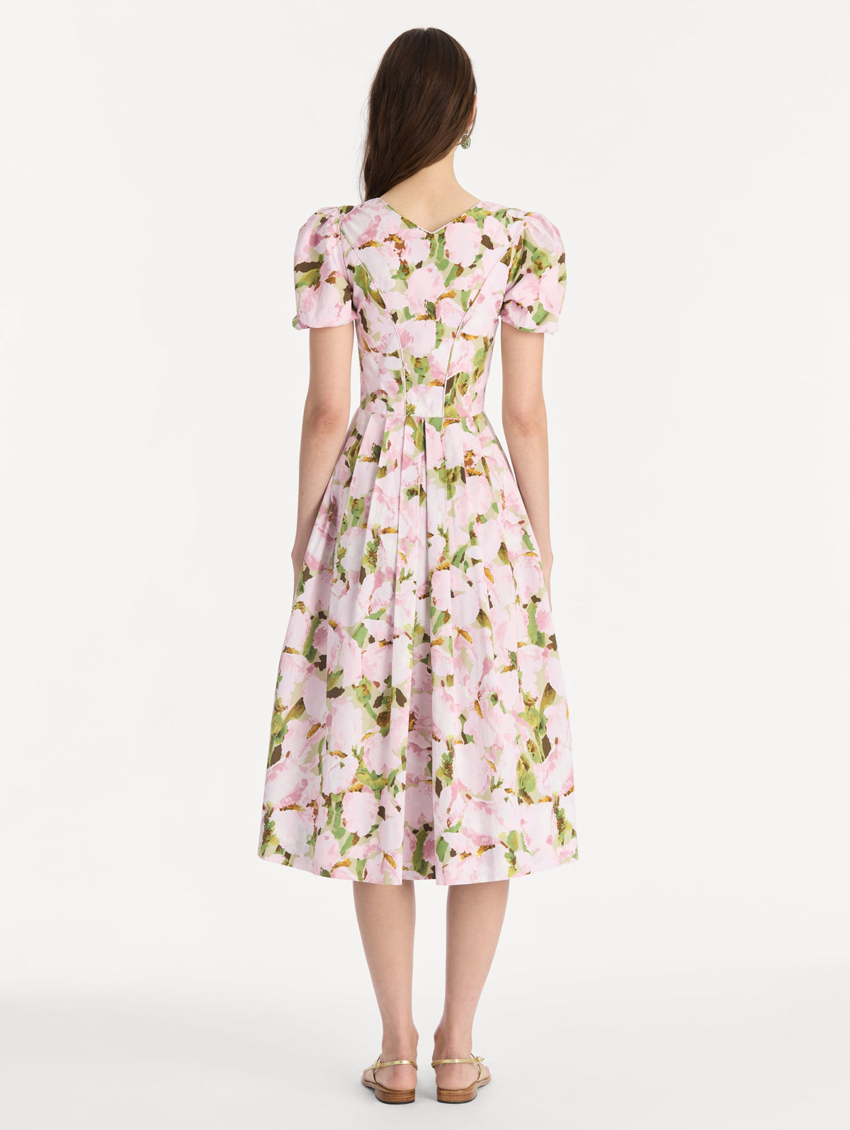 Grace Day Dirndl