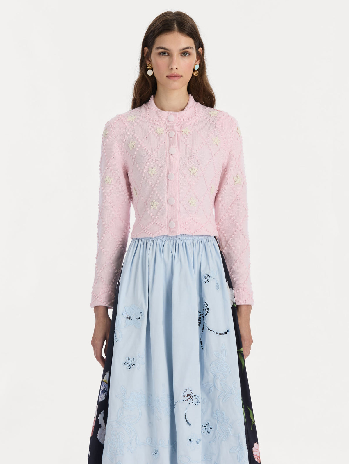 Aurelie Knit