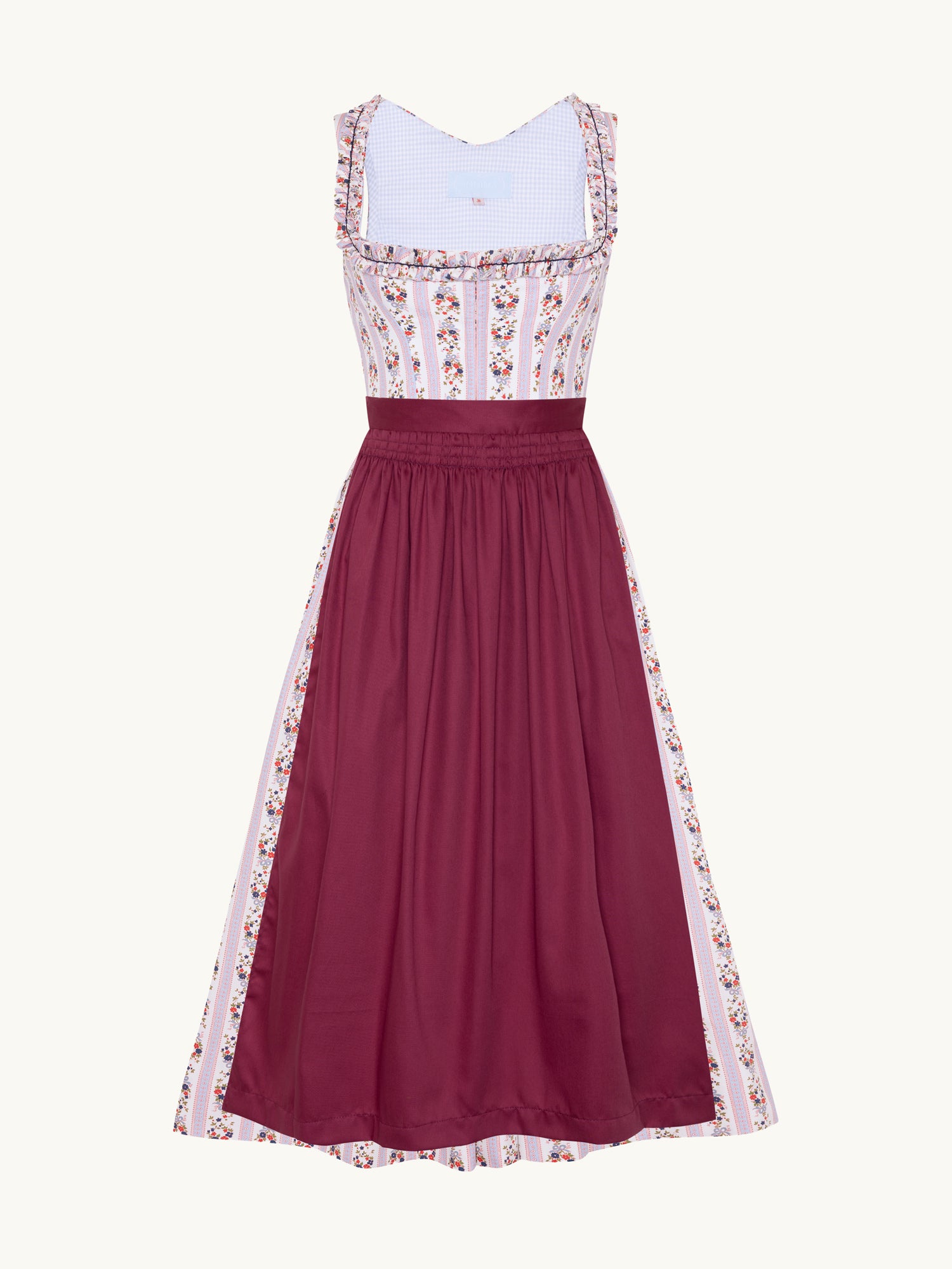 Quincy Dirndl