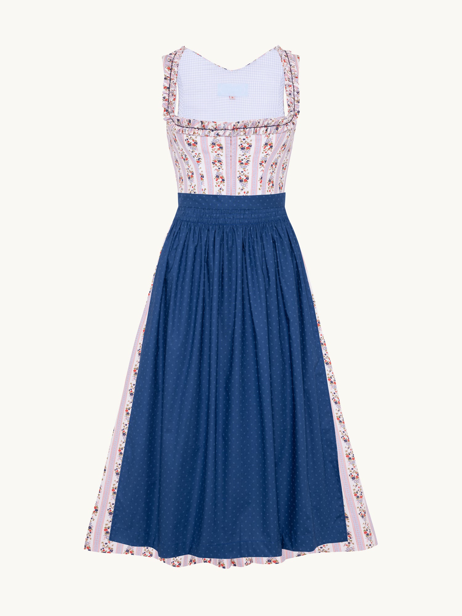 Quincy Dirndl