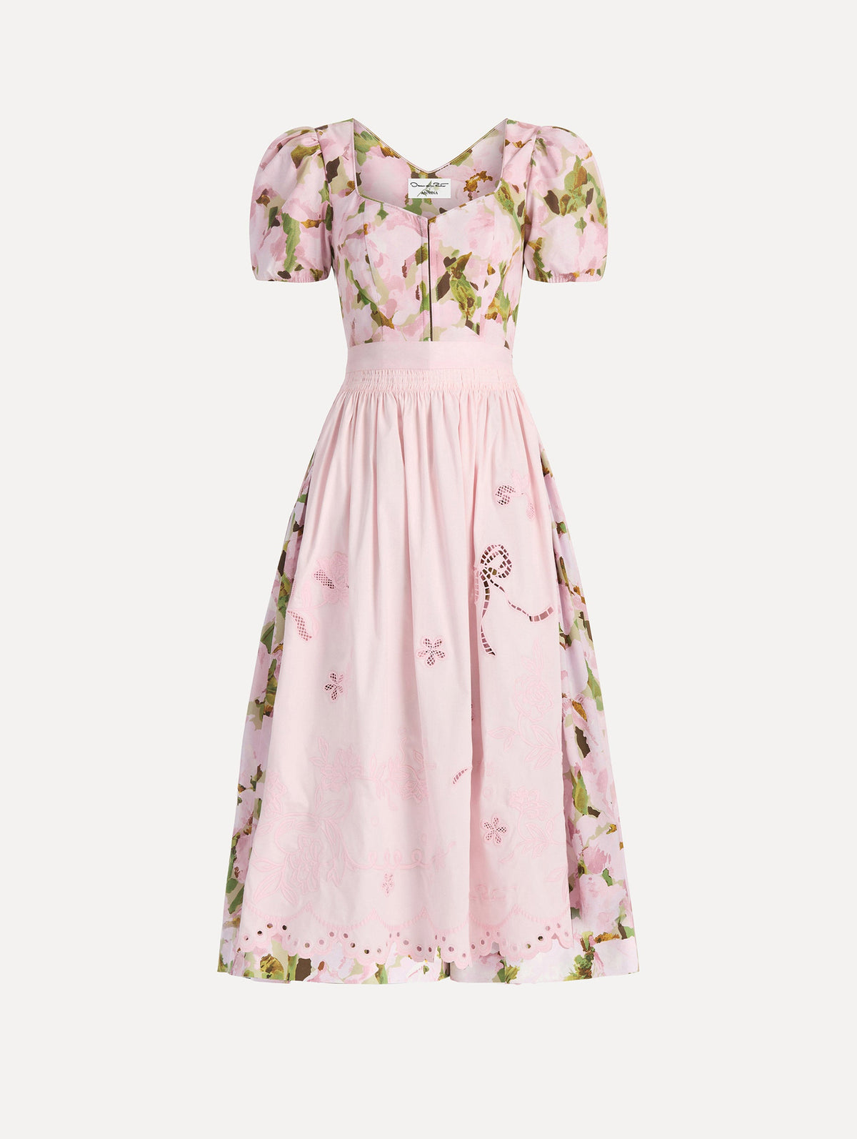 Grace Day Dirndl