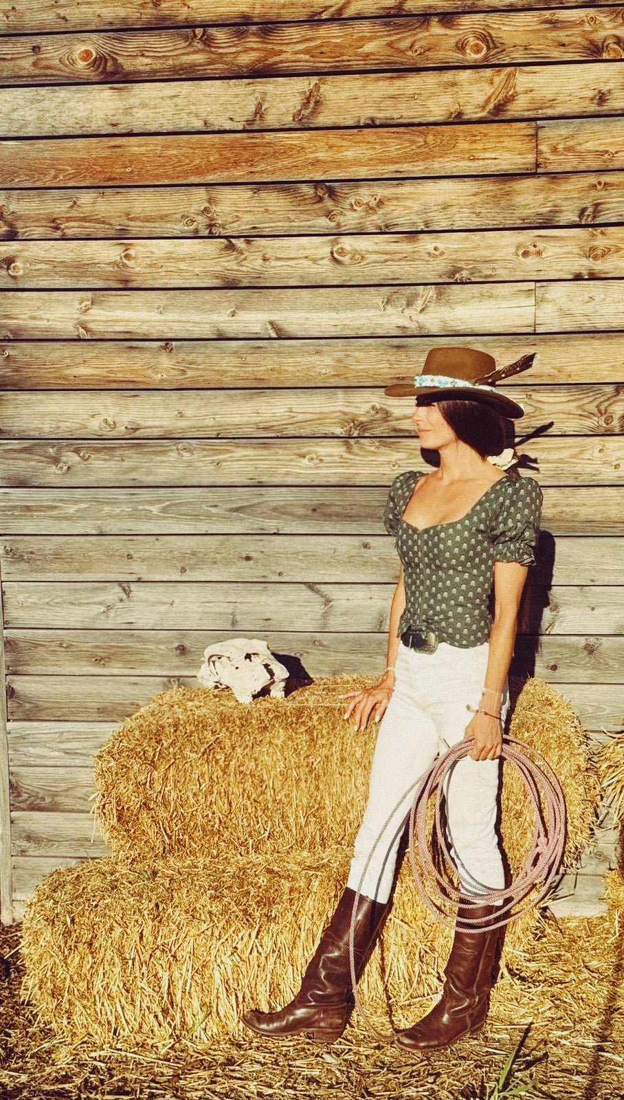 Mafalda Bodice