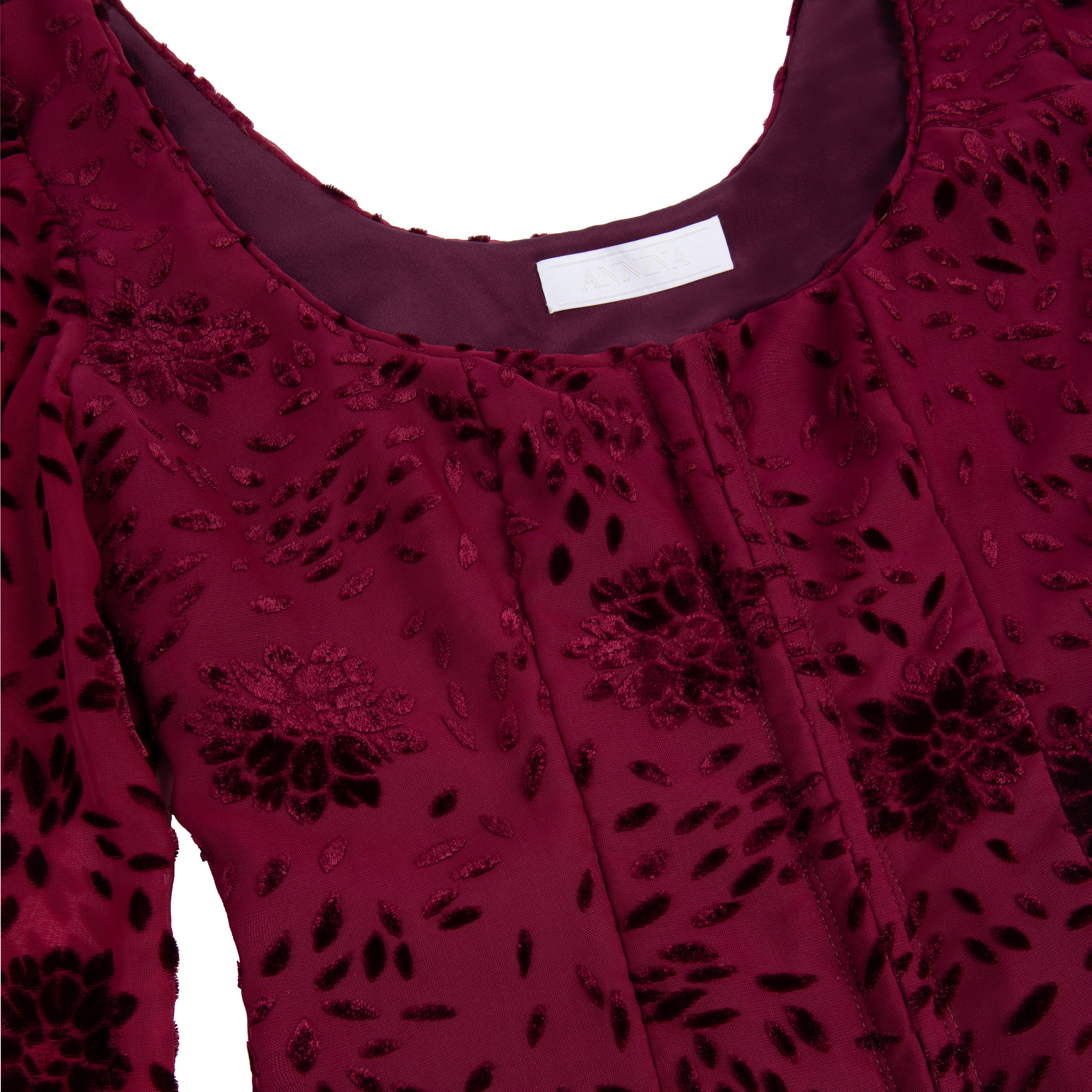 Georgie Bodice
