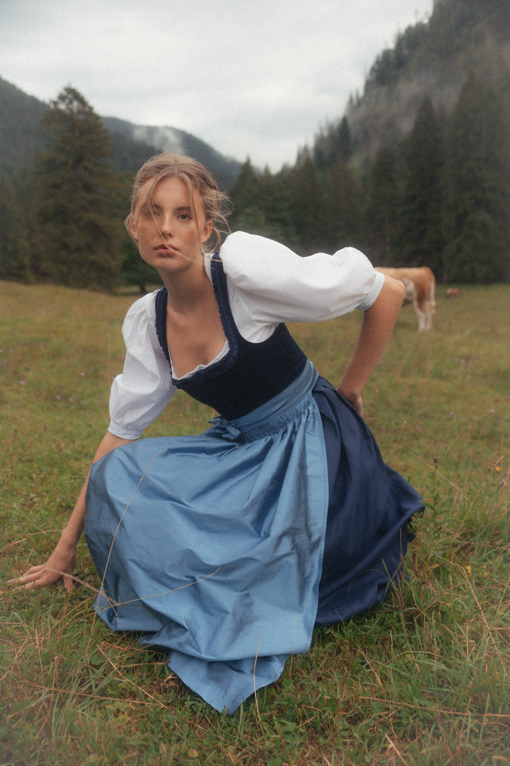 Amanda