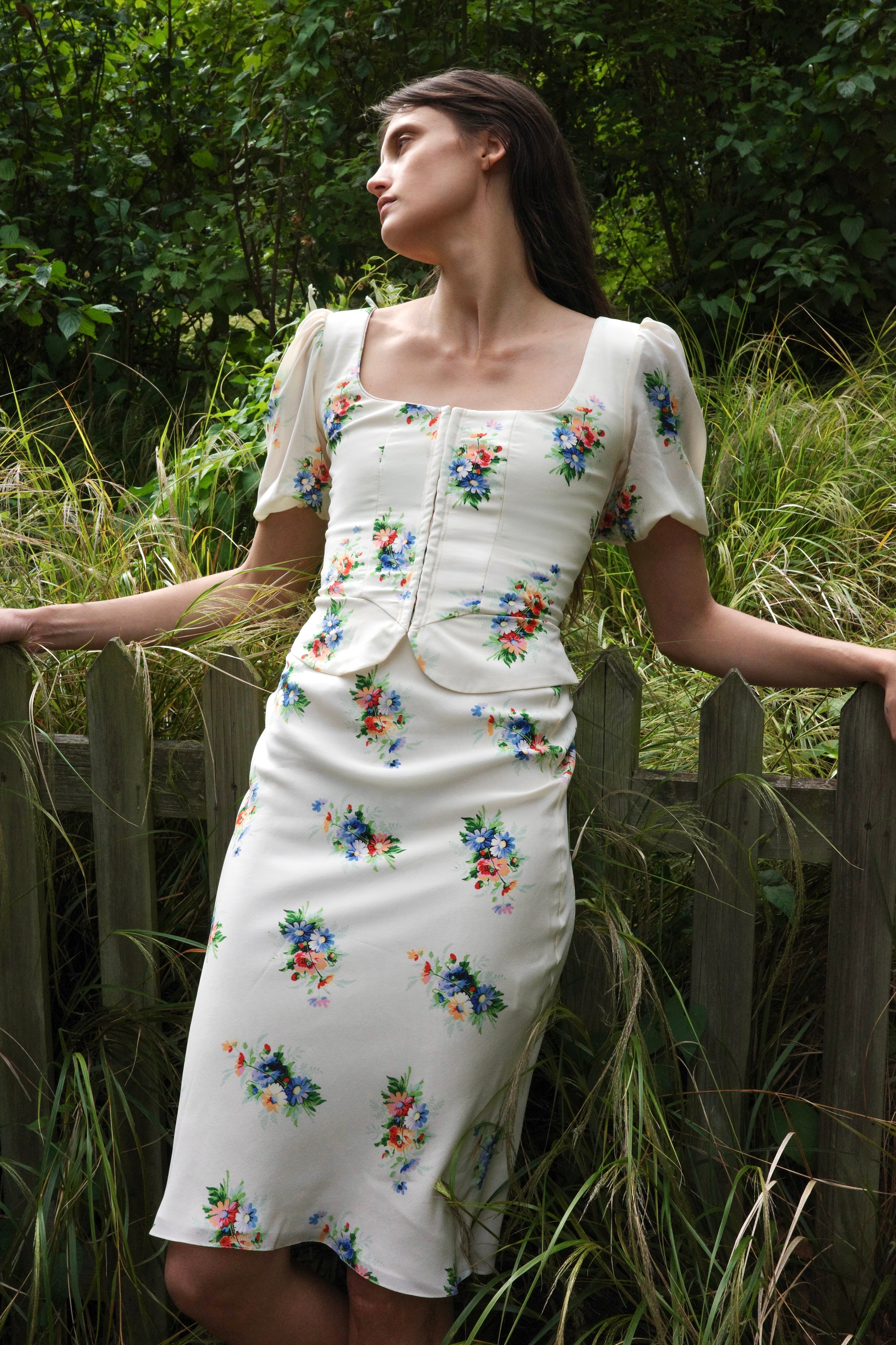 Wildflower Set
