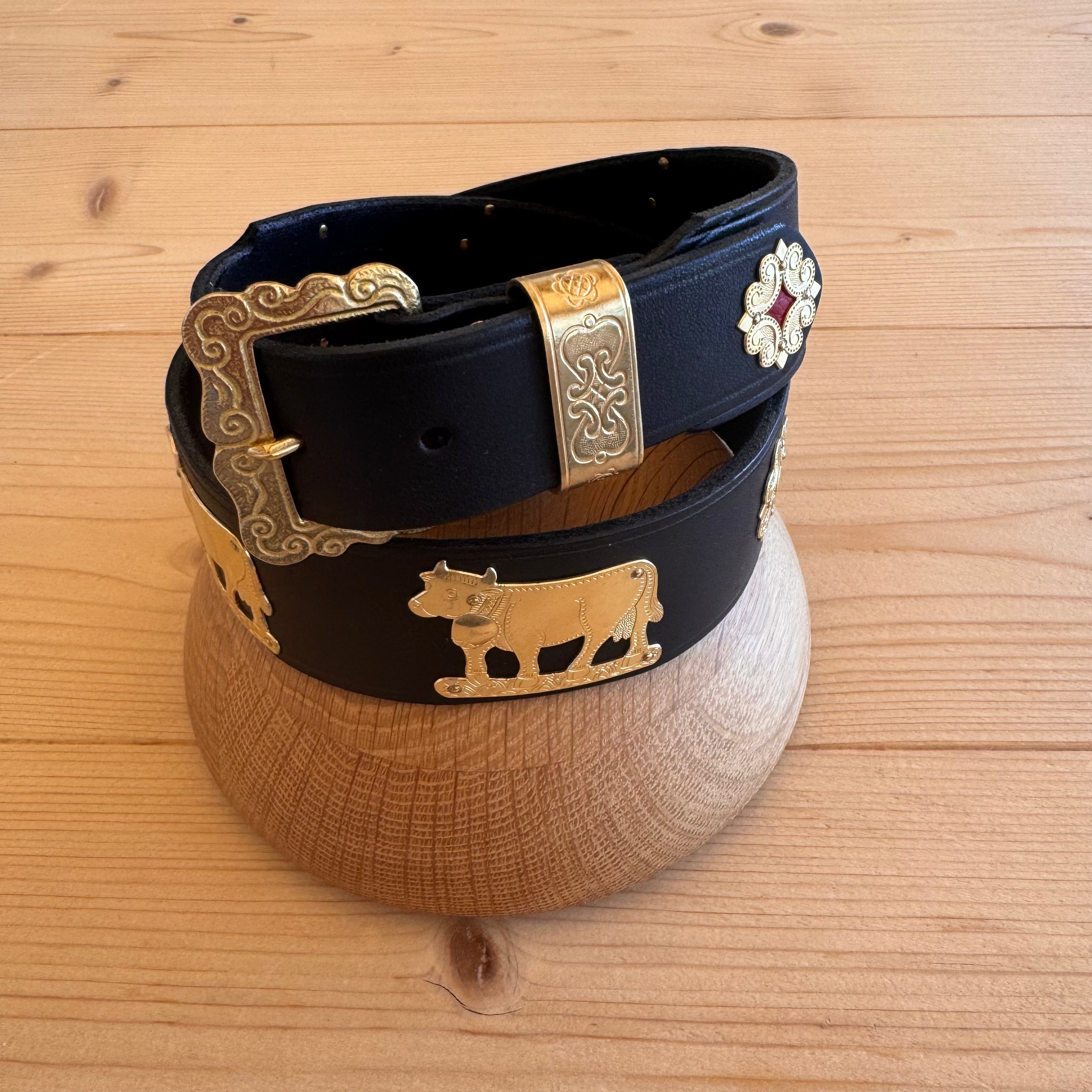 Swiss Belt