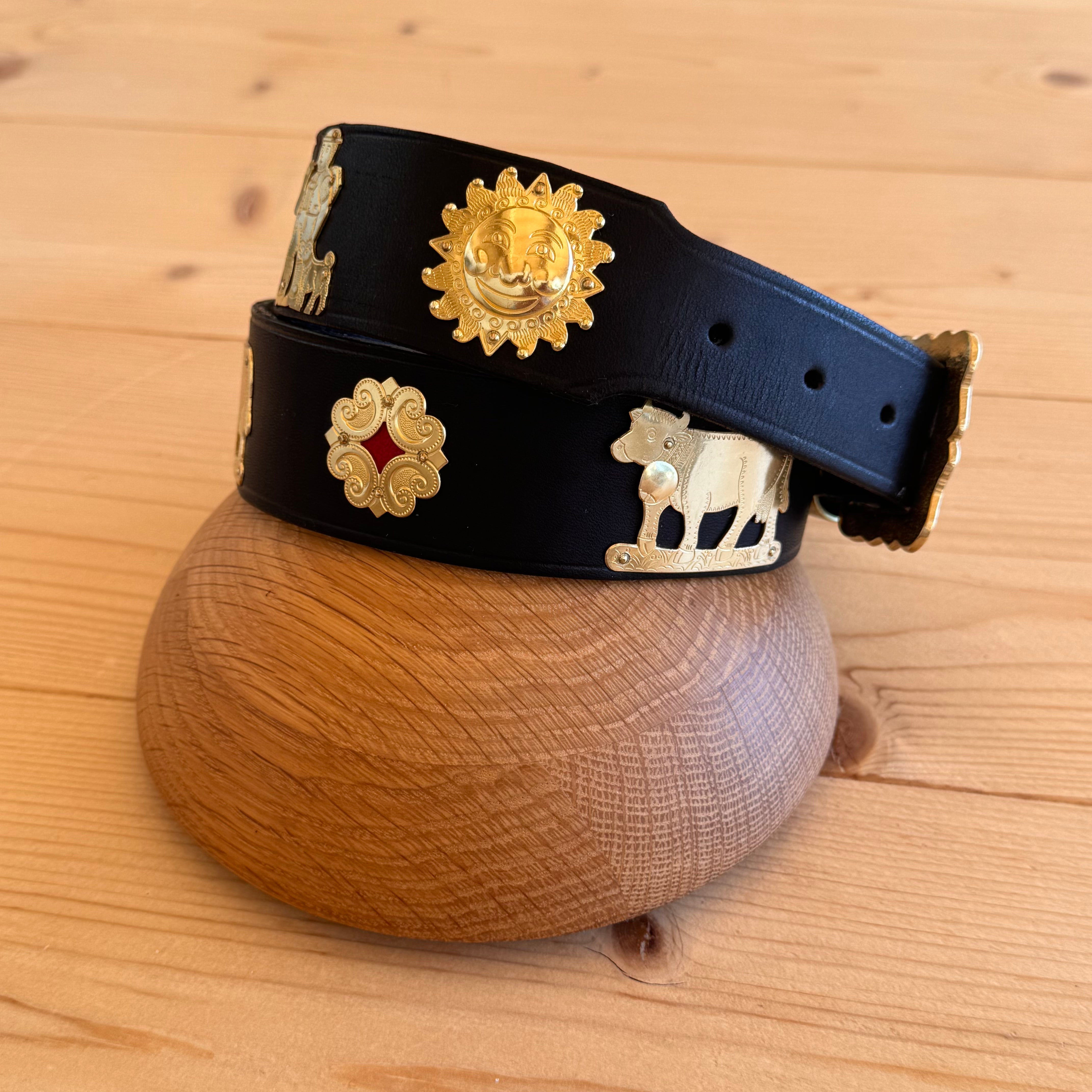 Swiss Belt