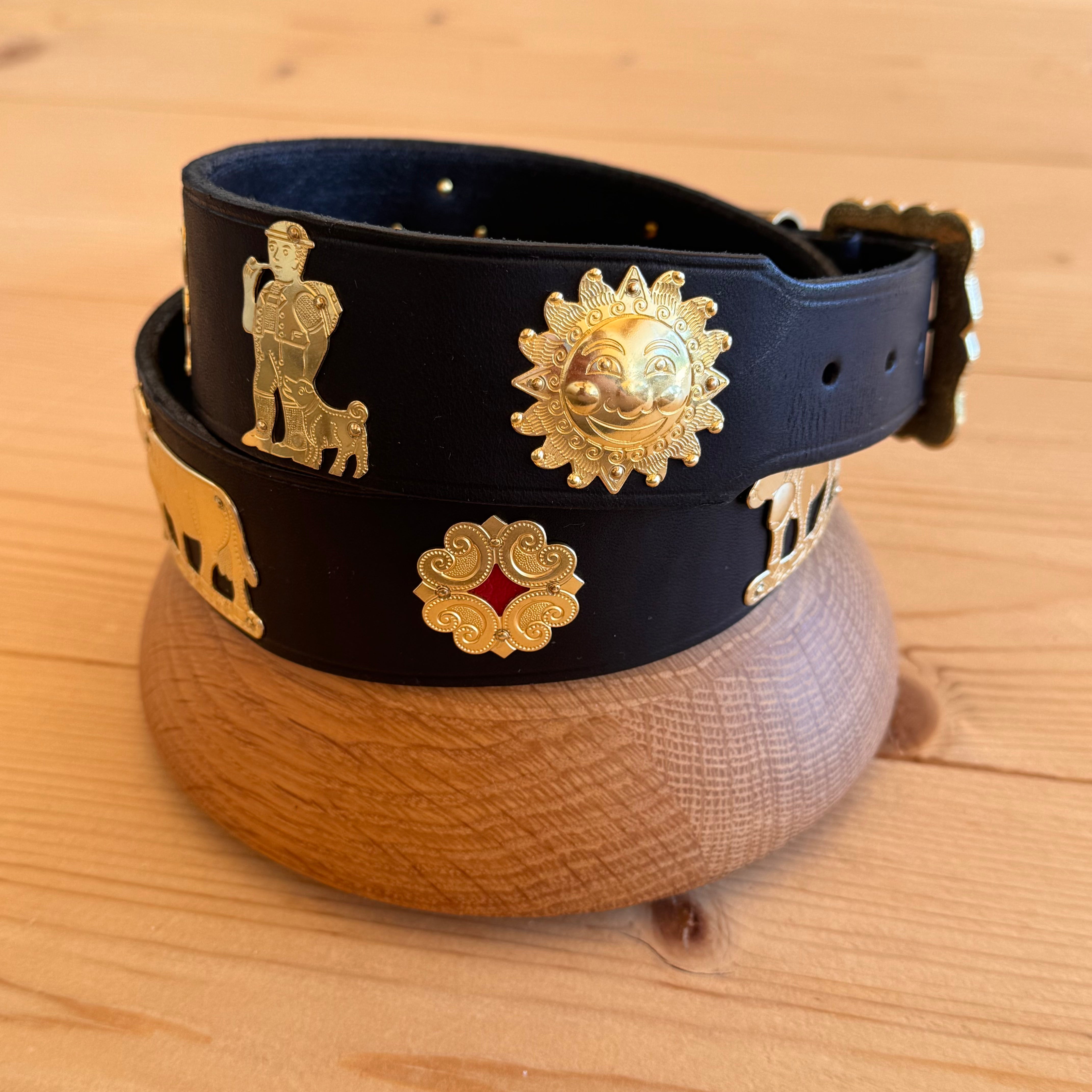 Swiss Belt