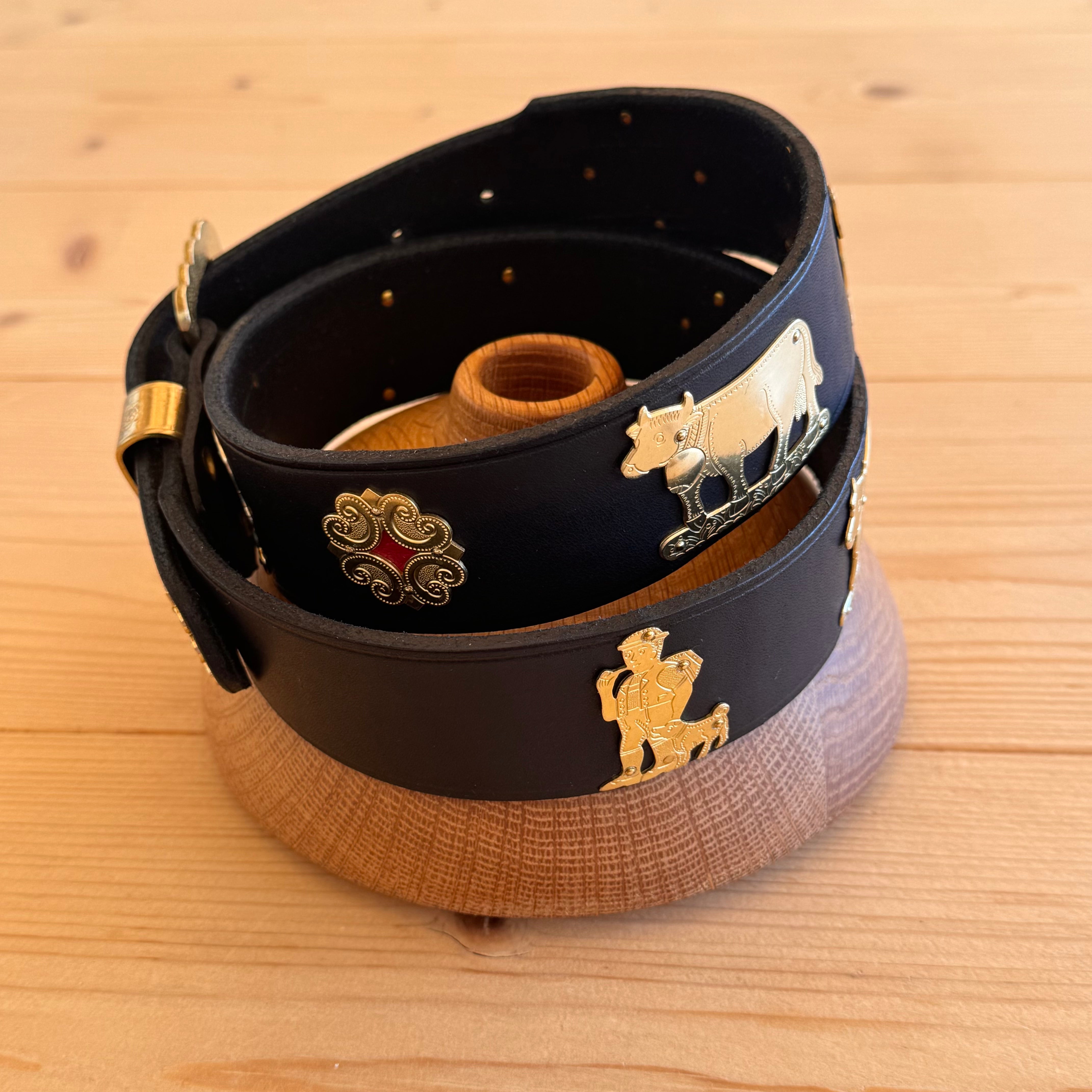 Swiss Belt