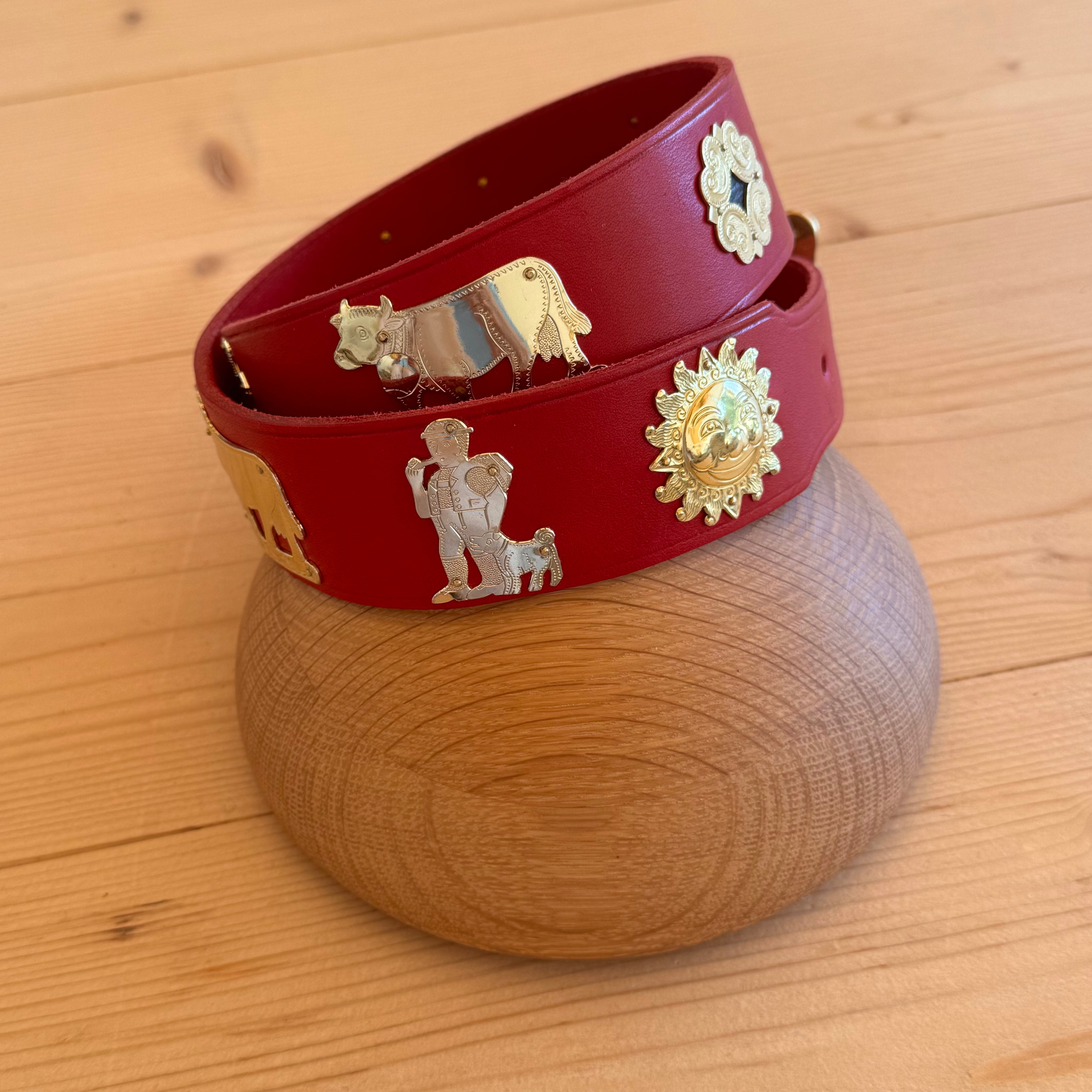 Swiss Belt