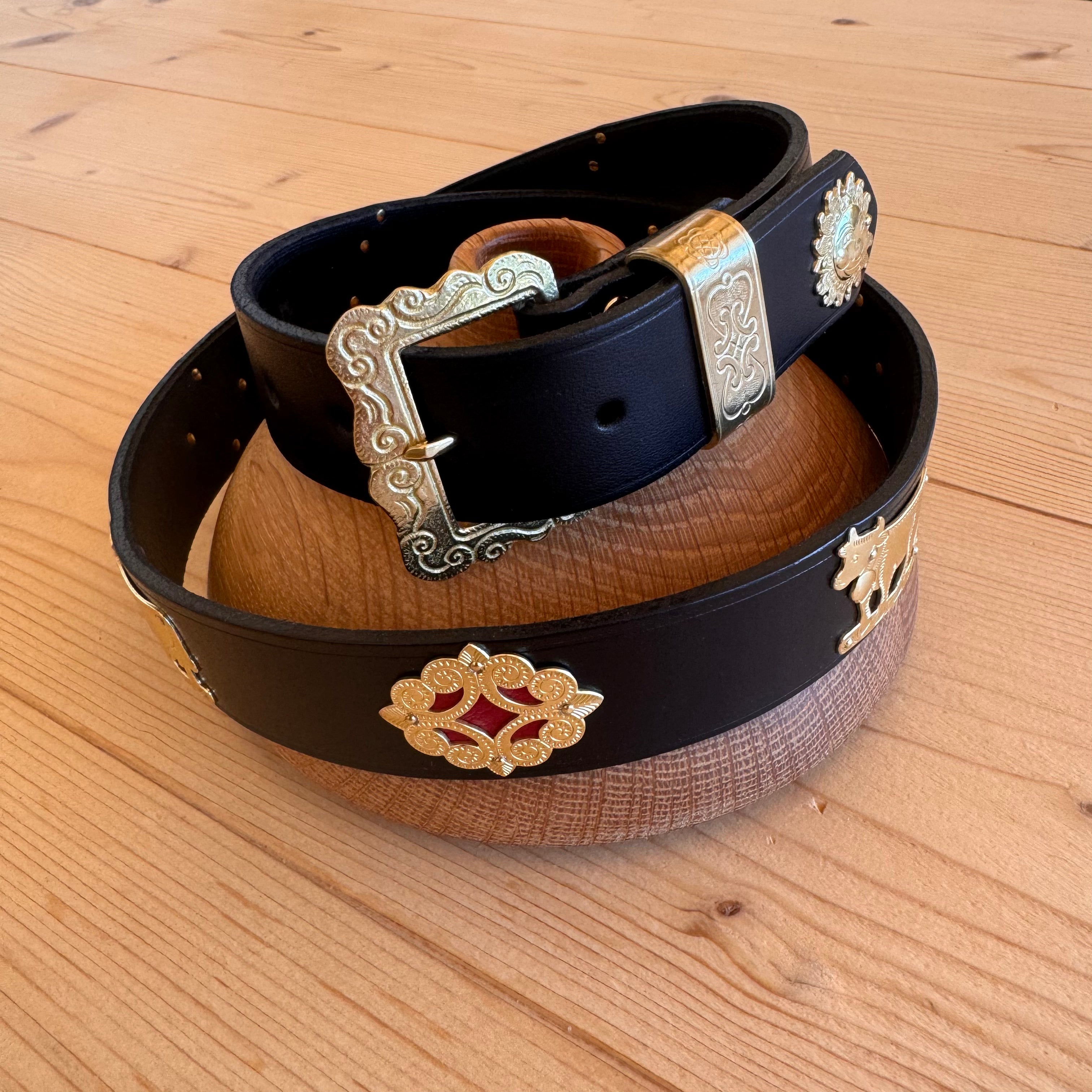 Swiss Belt