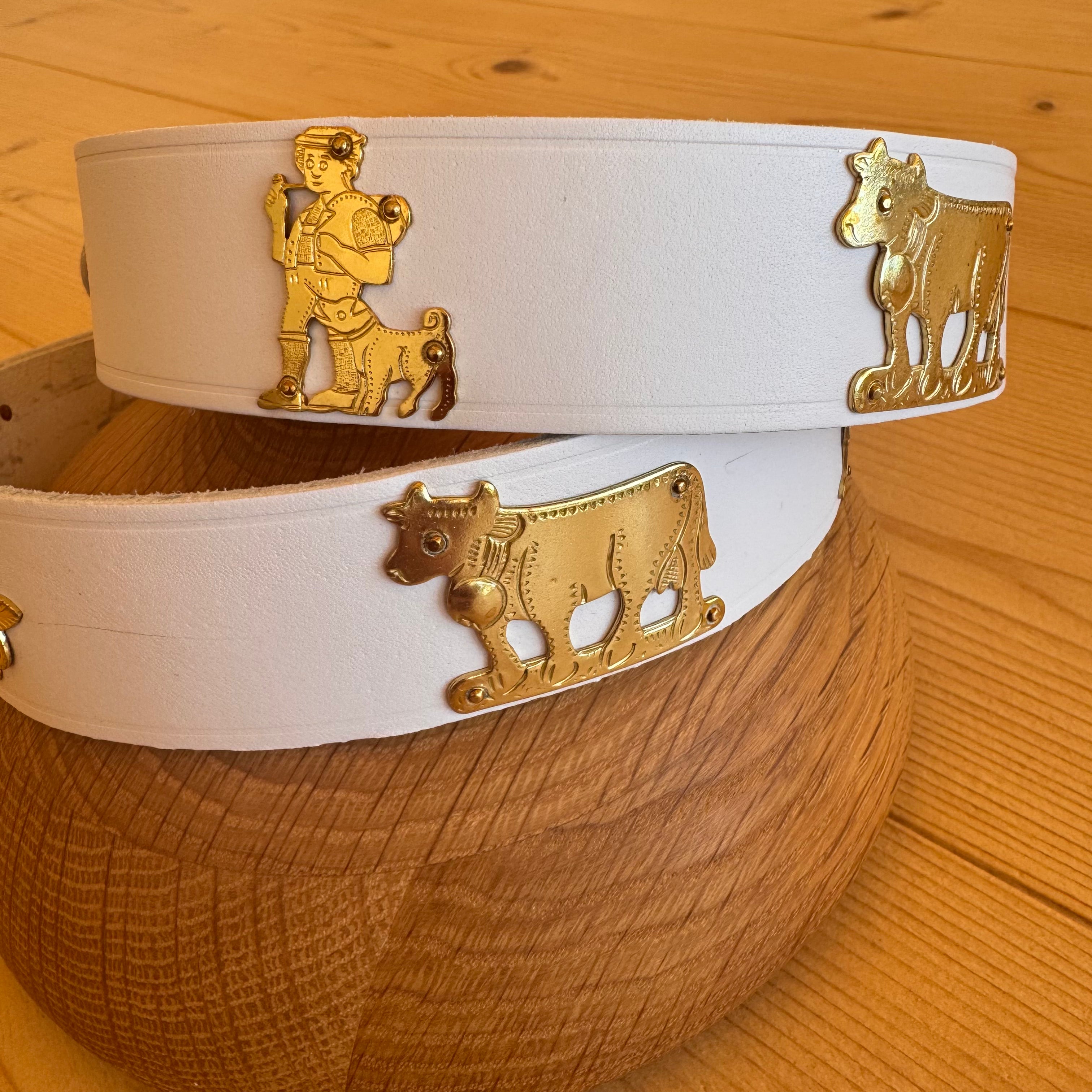 Swiss Belt