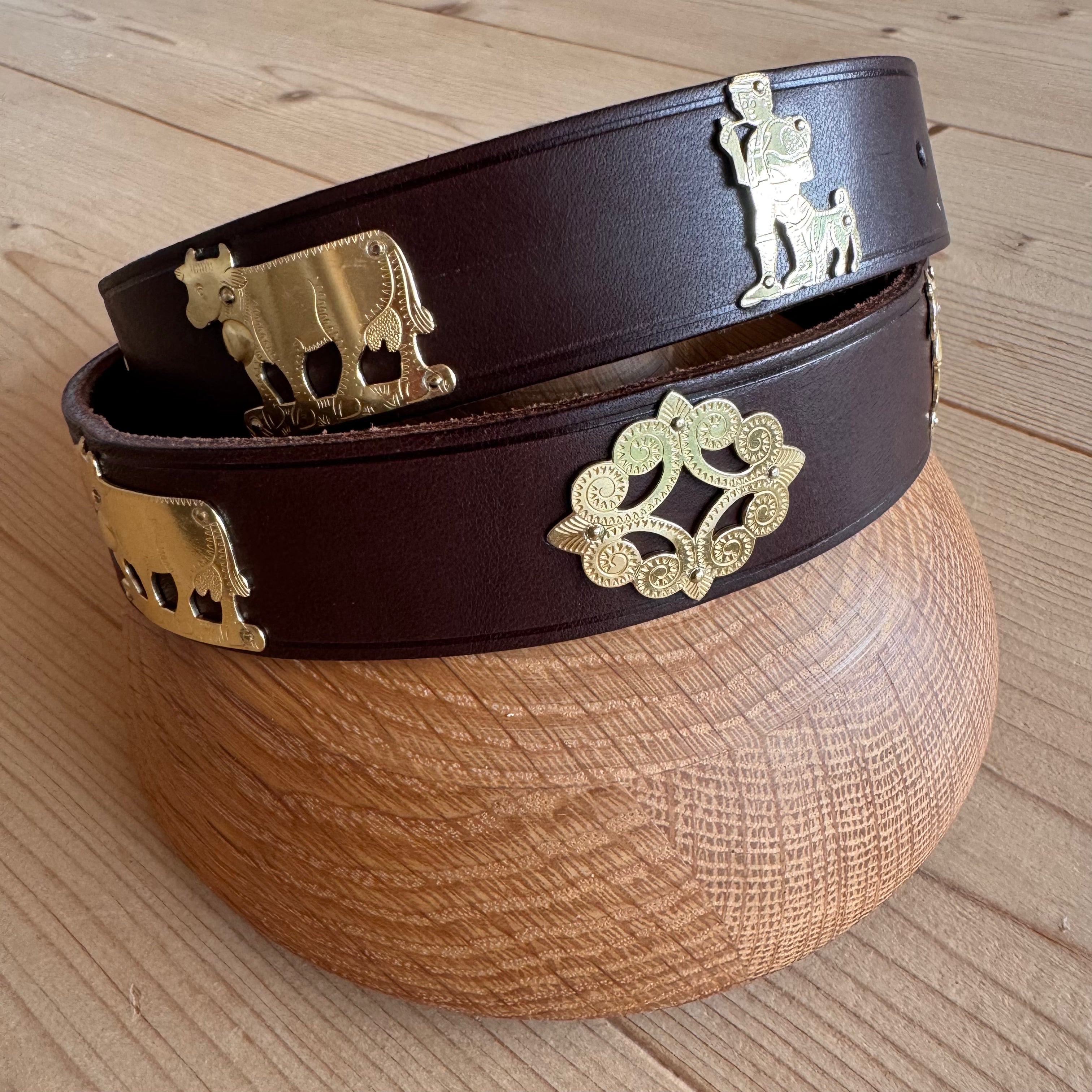 Swiss Belt