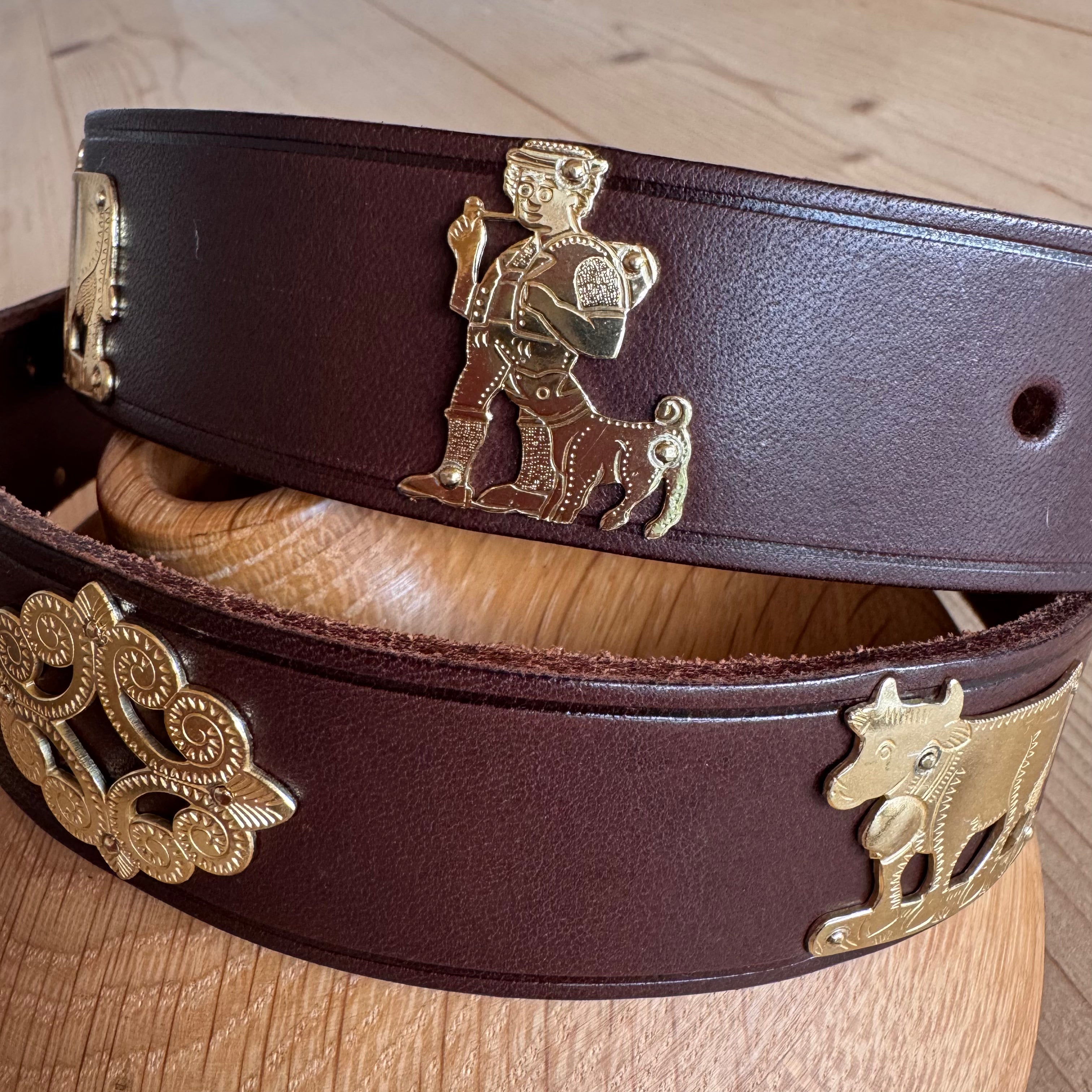 Swiss Belt