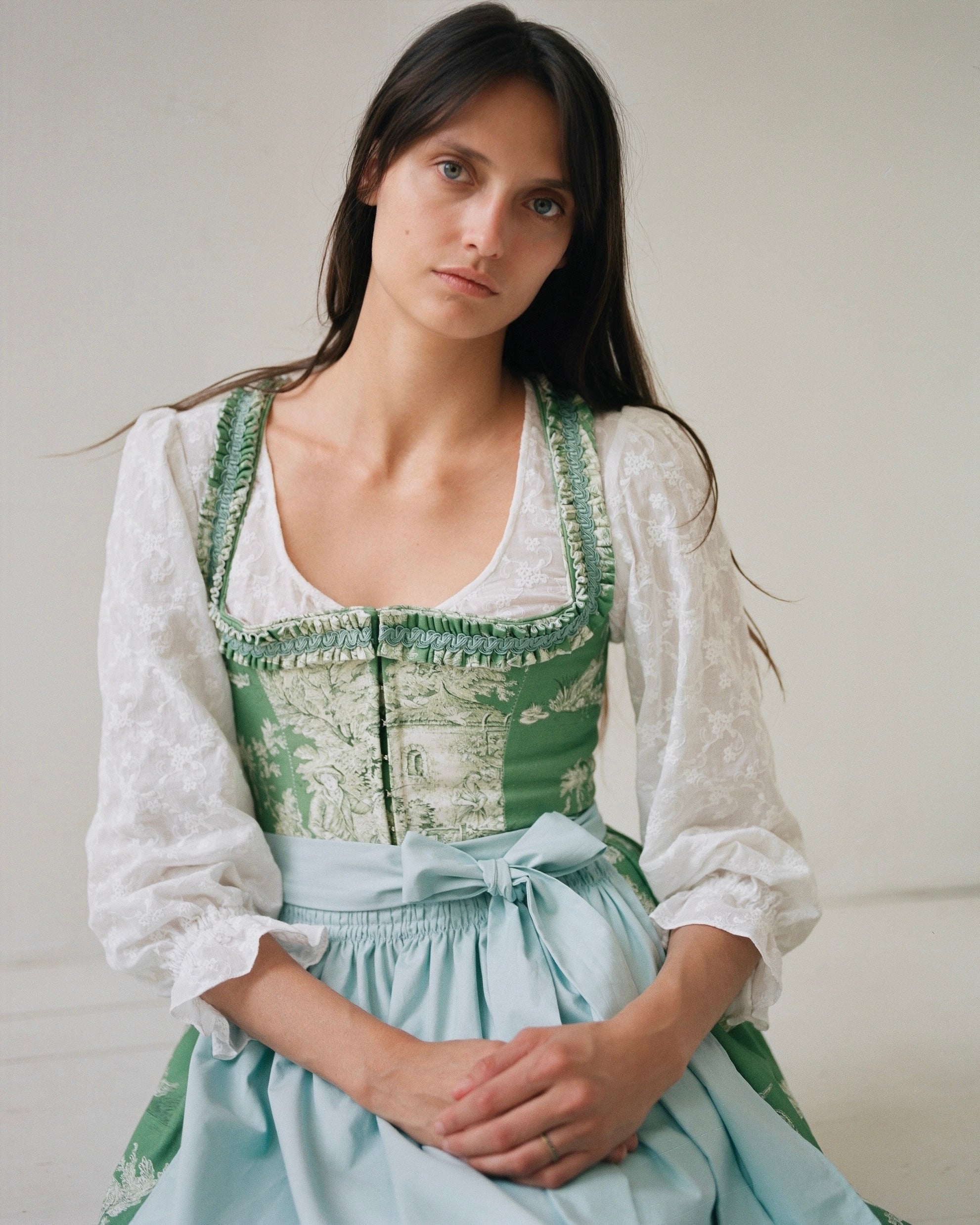 Sandra Blouse
