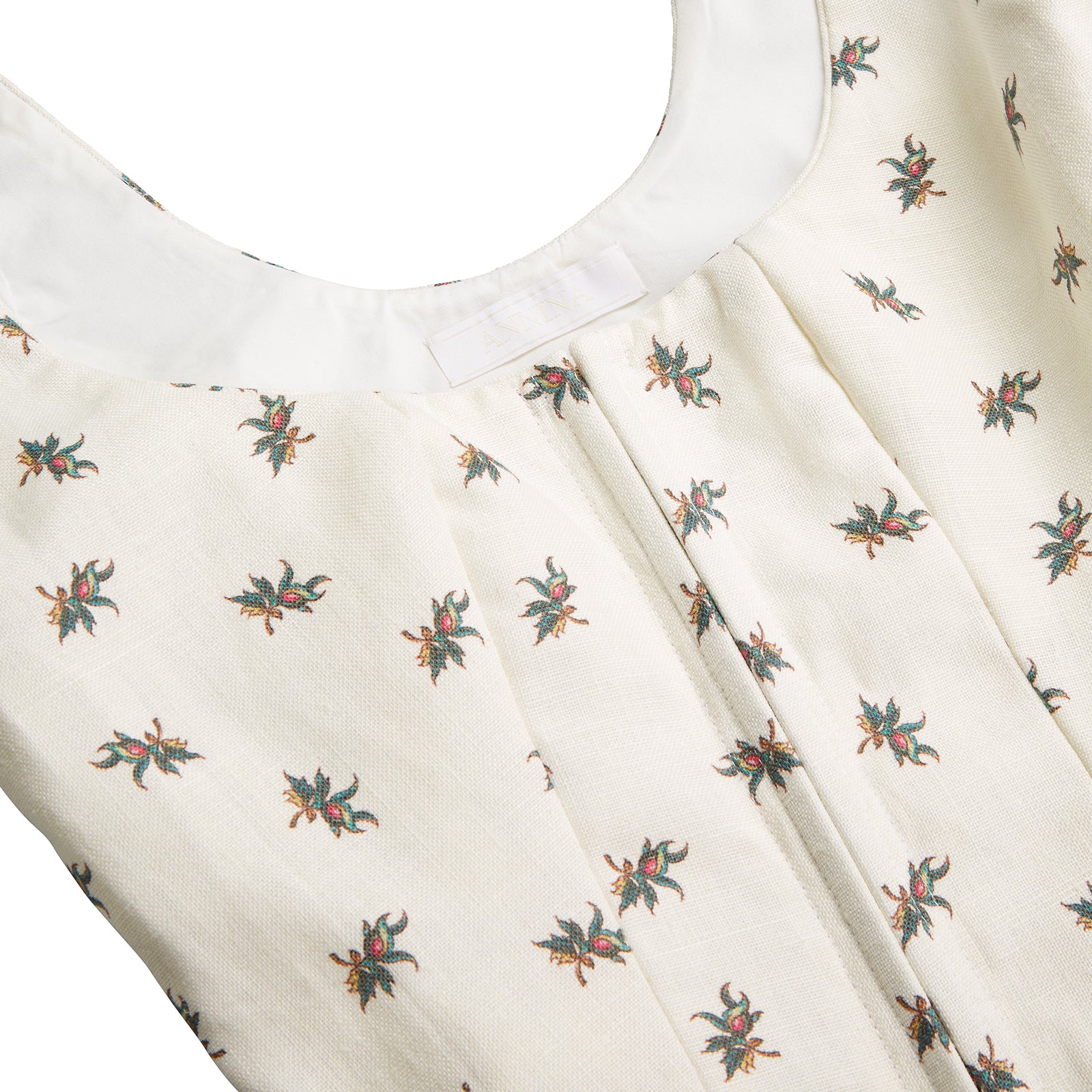 Electra Bodice
