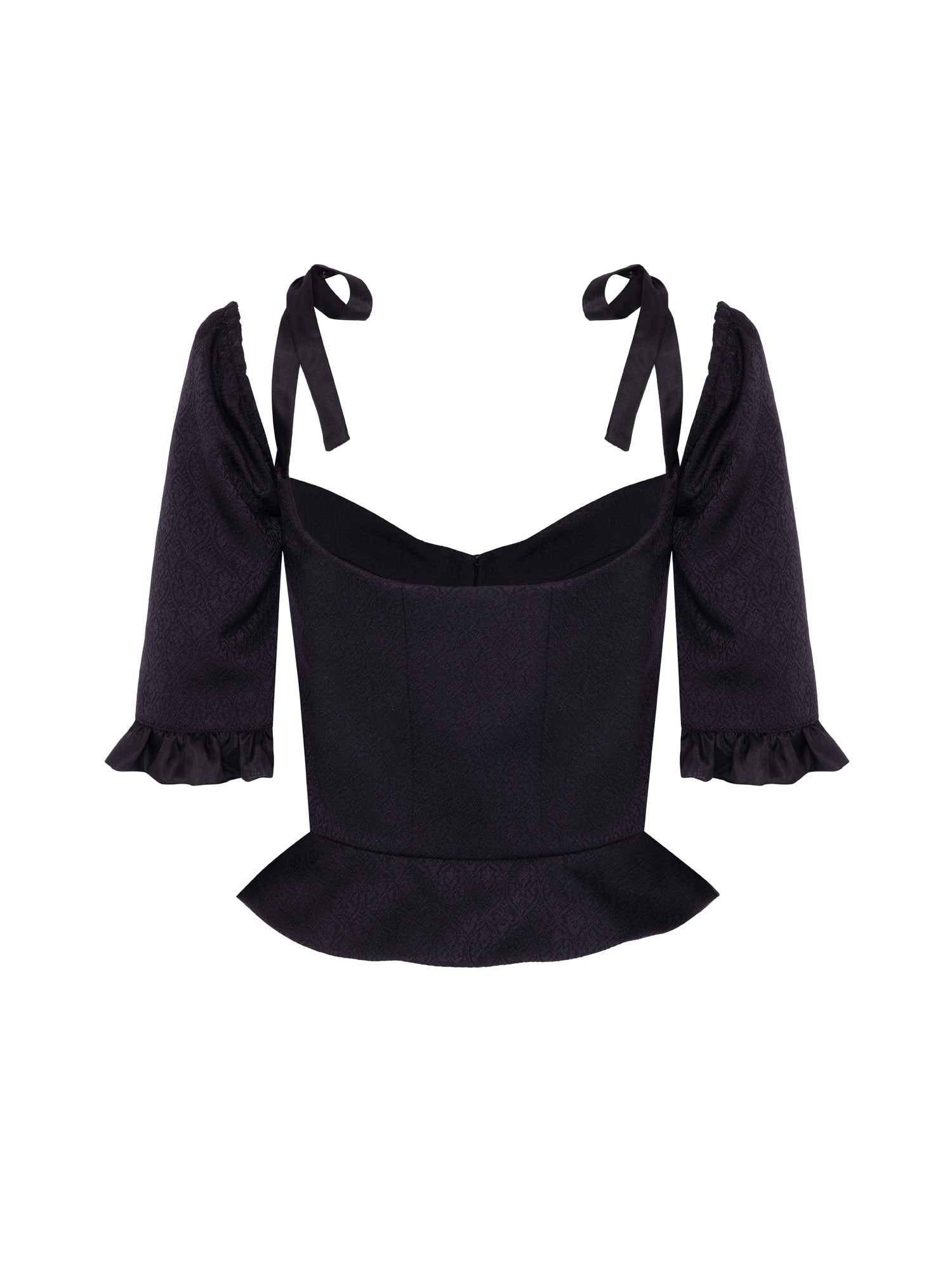 Jess Bodice
