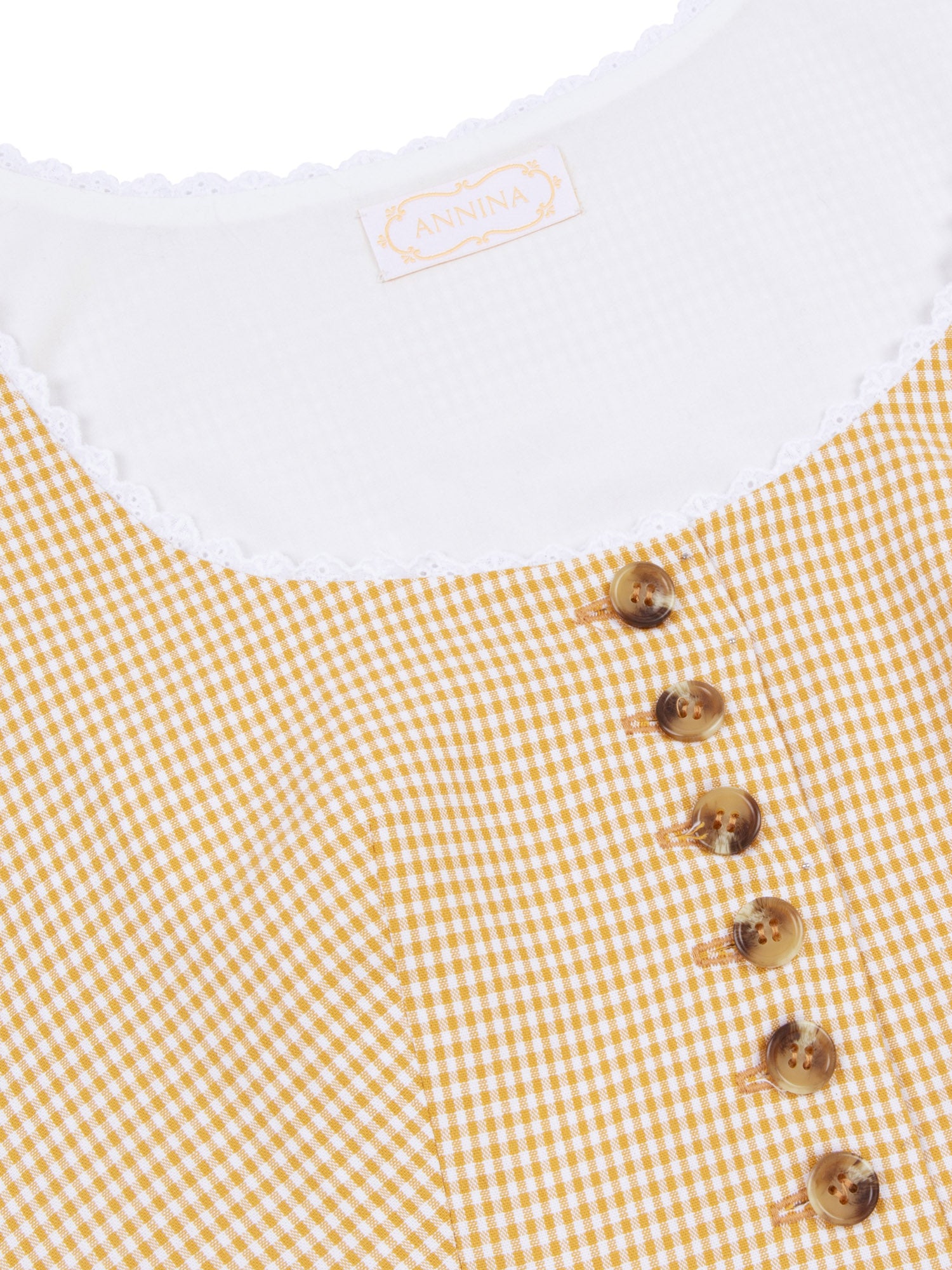 Katya Bodice