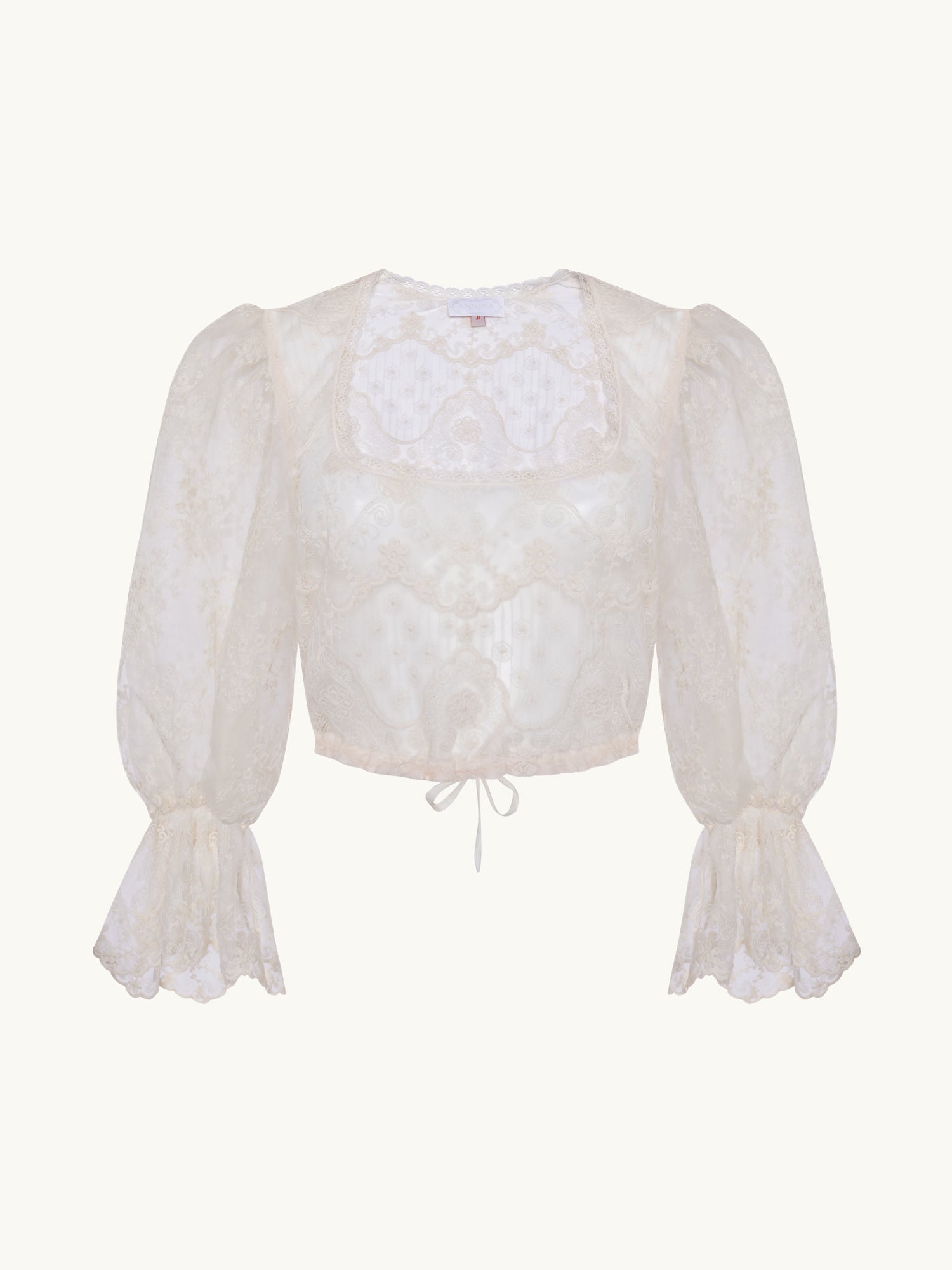 Lorelei Blouse