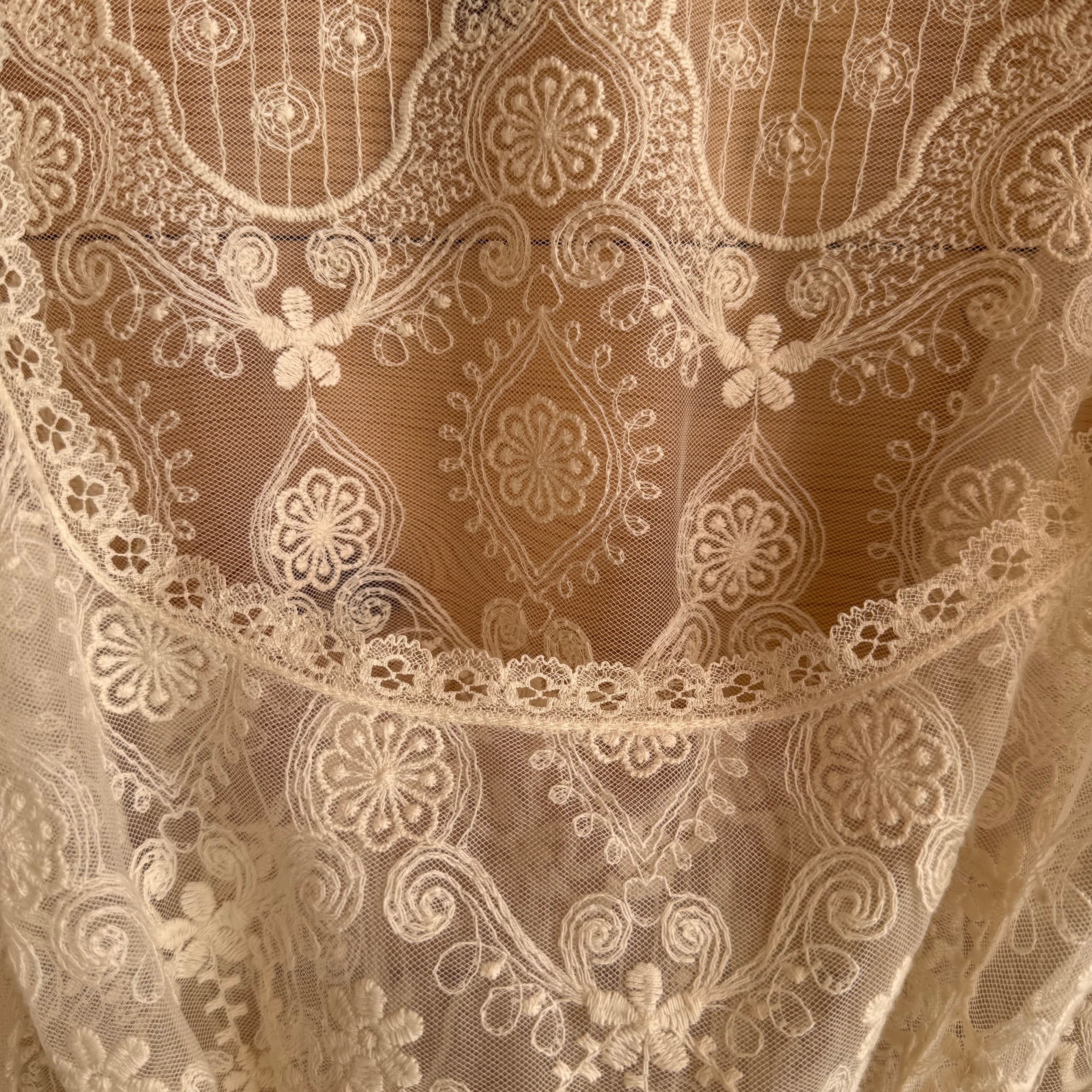 Lorelei Blouse