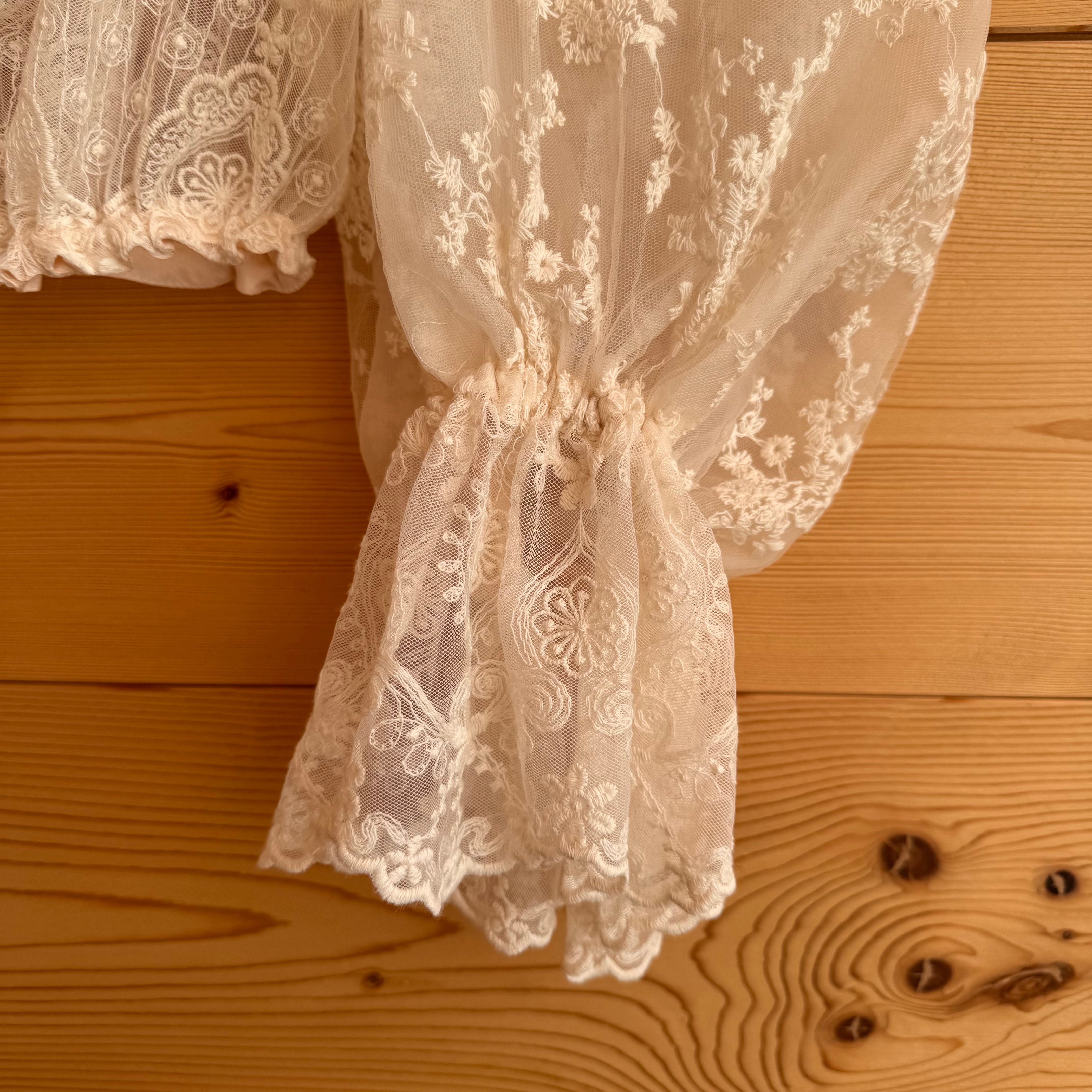 Lorelei Blouse
