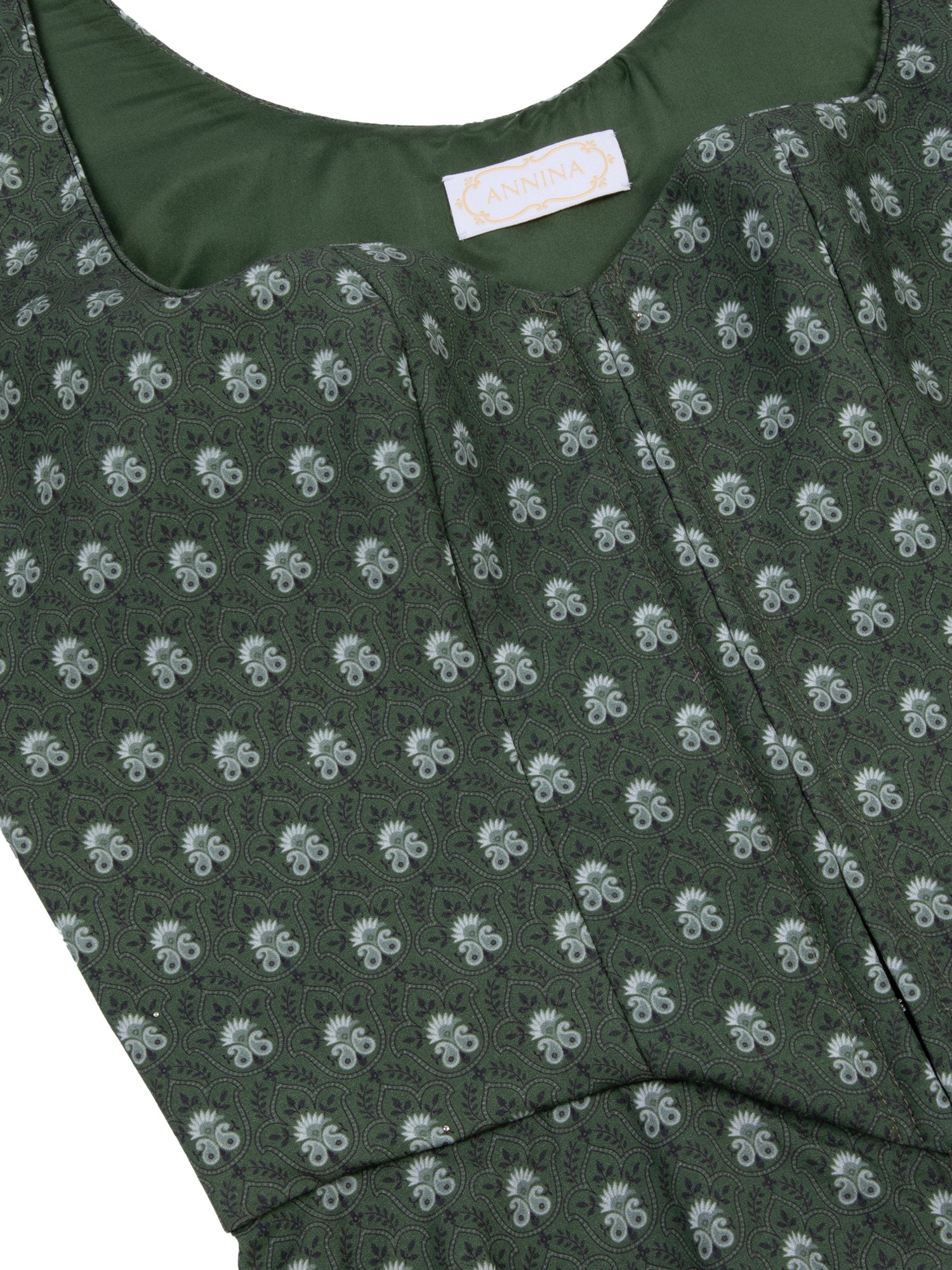 Mafalda Bodice