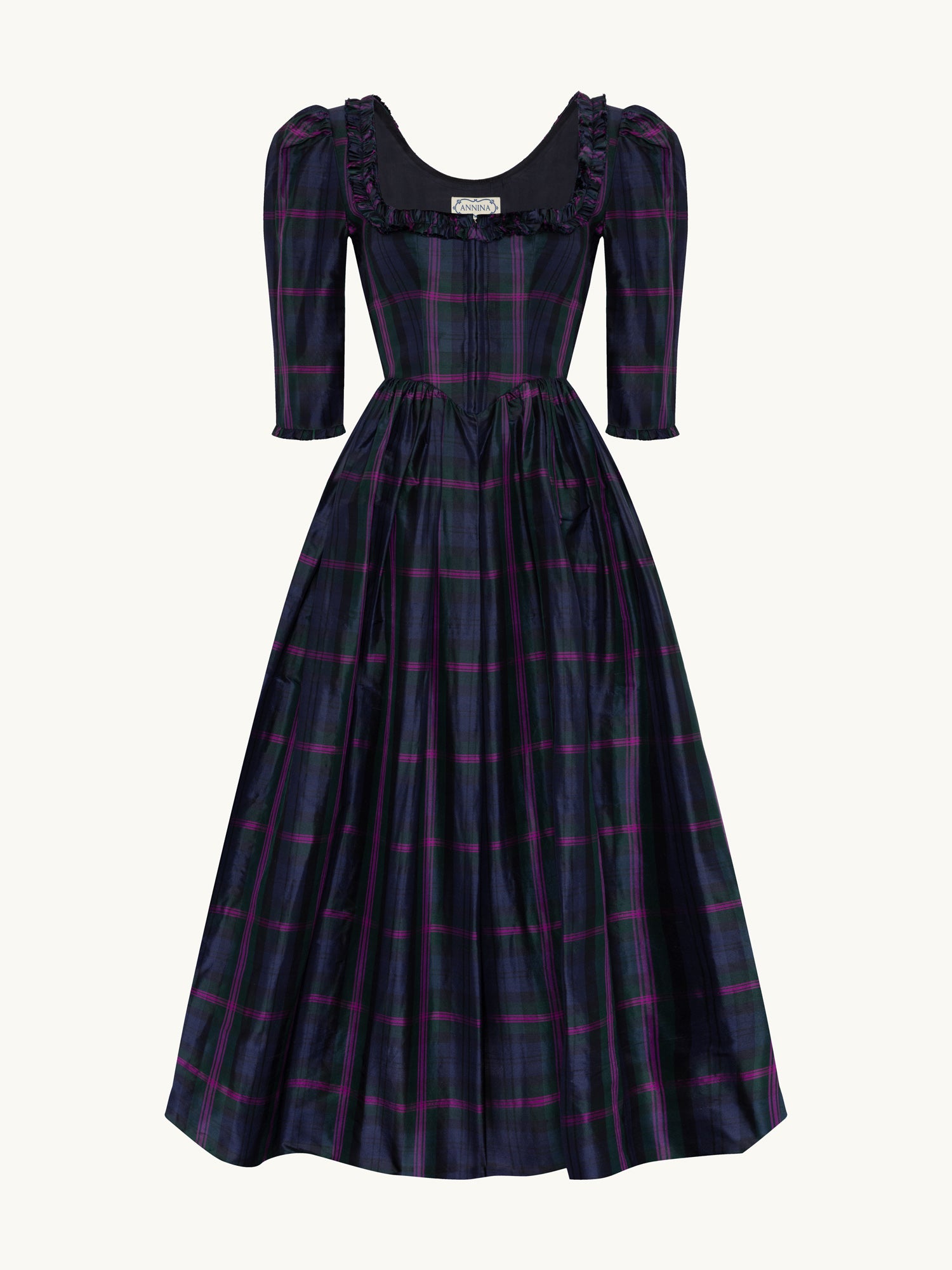 Nora Dress