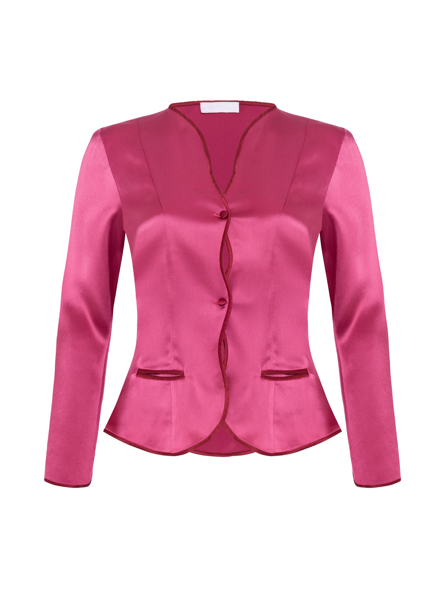 Olympia Suit