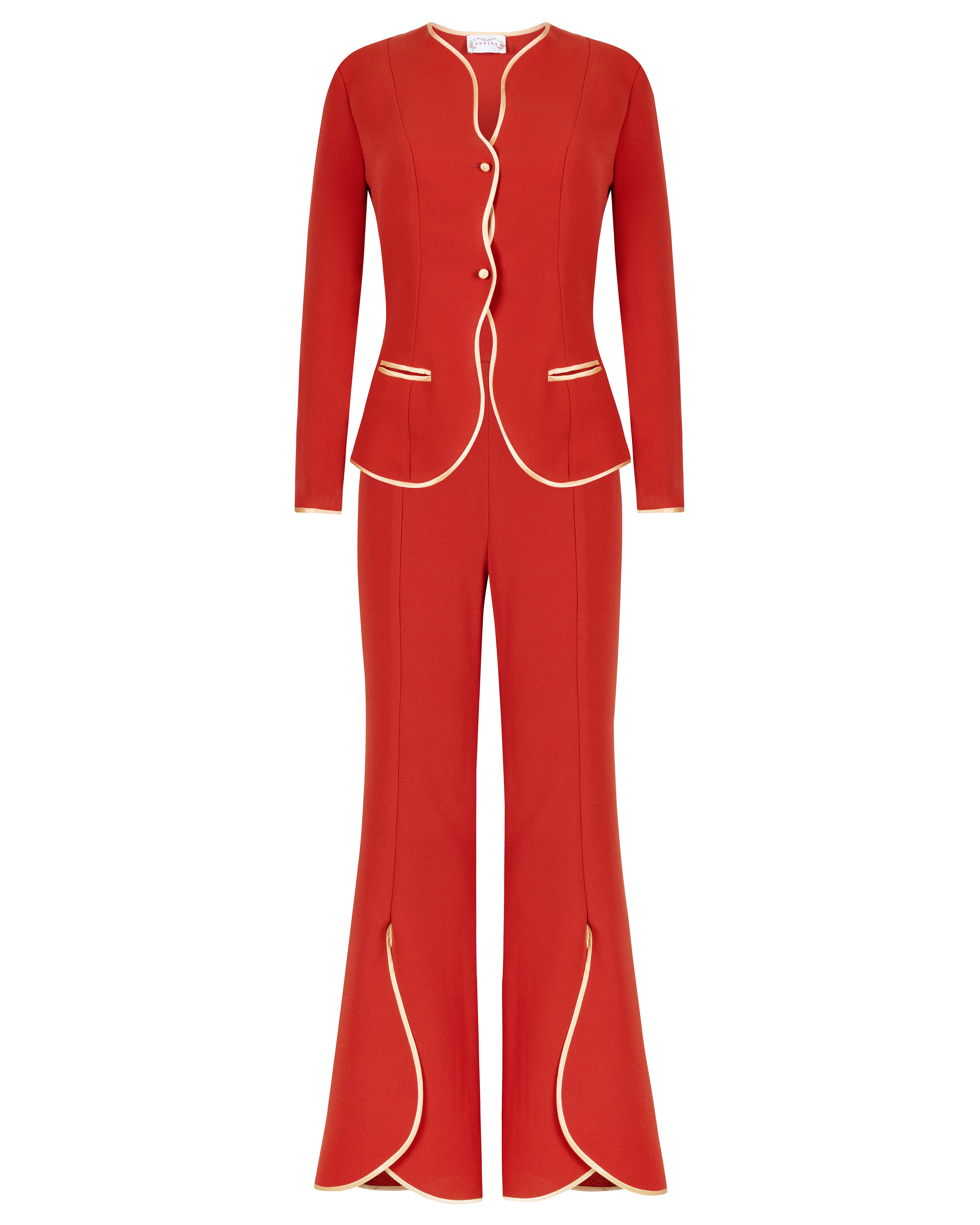 Olympia Suit