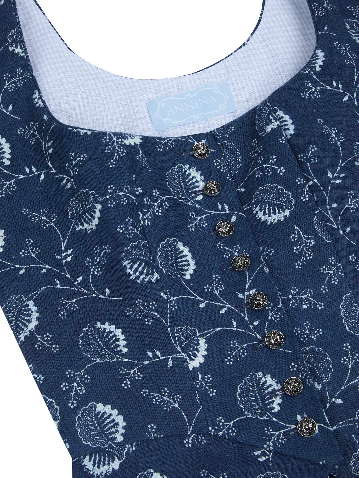 Ottilie Bodice