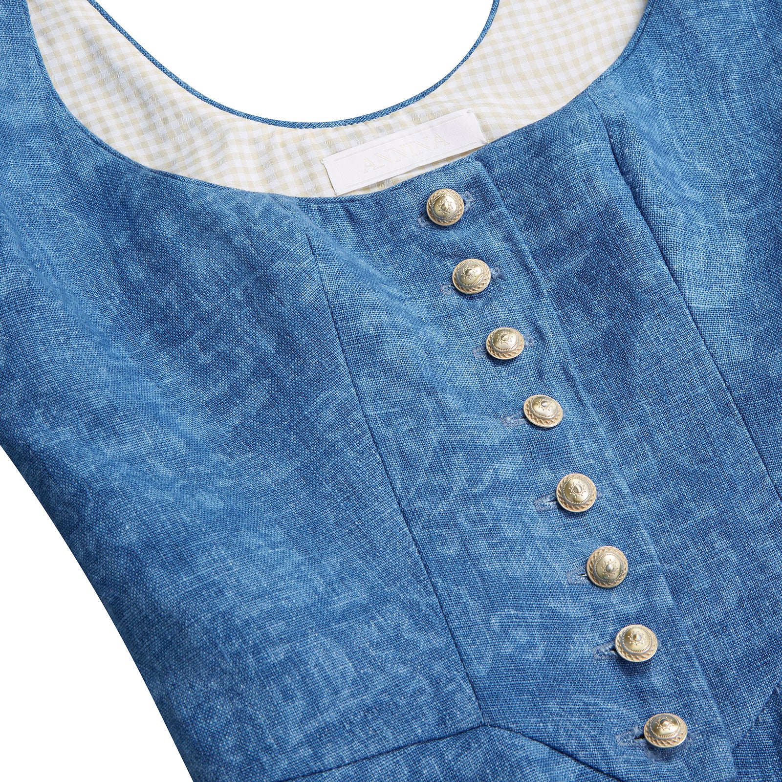 Ottilie Bodice