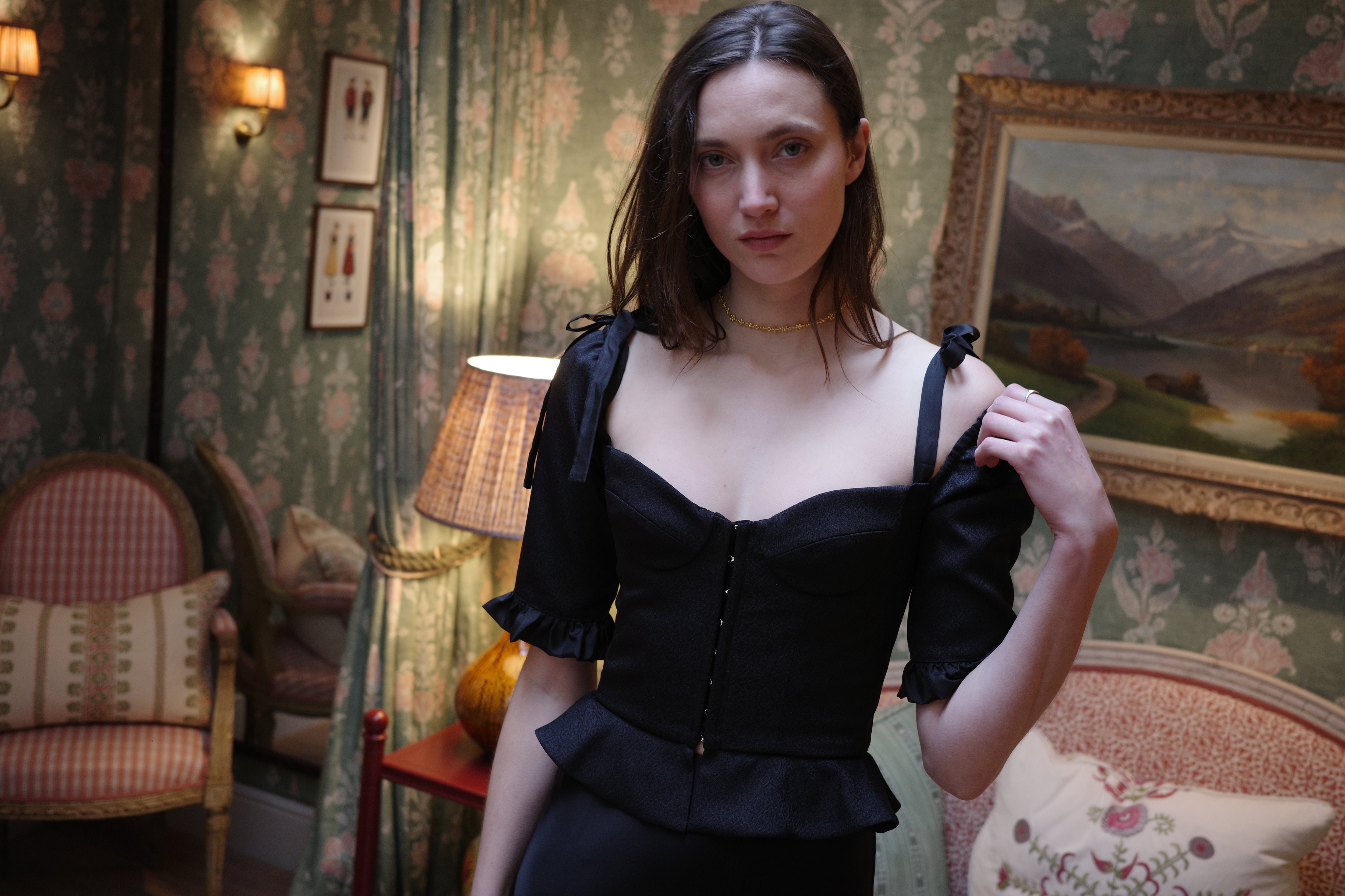Jess Bodice