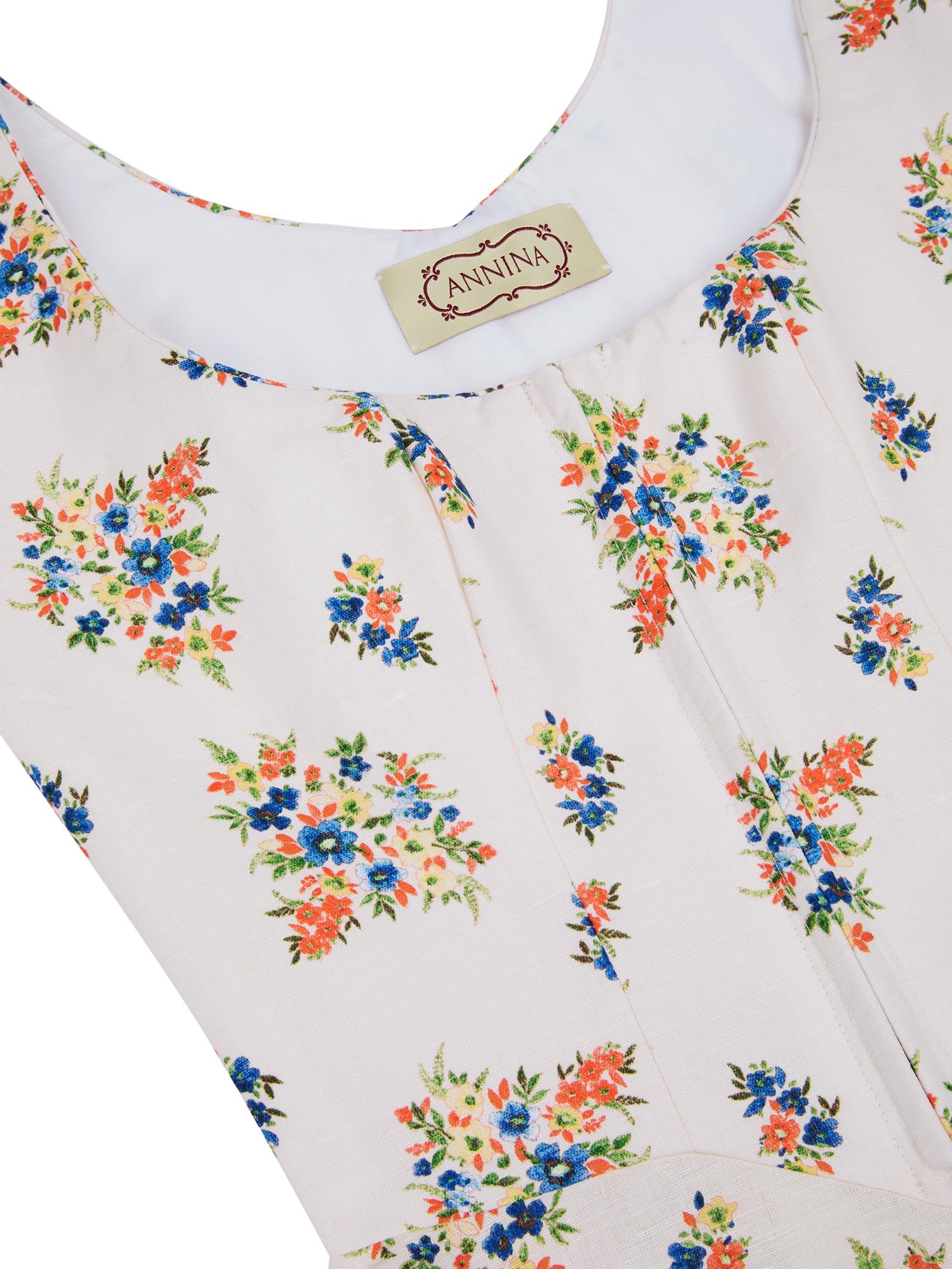 Roya Bodice