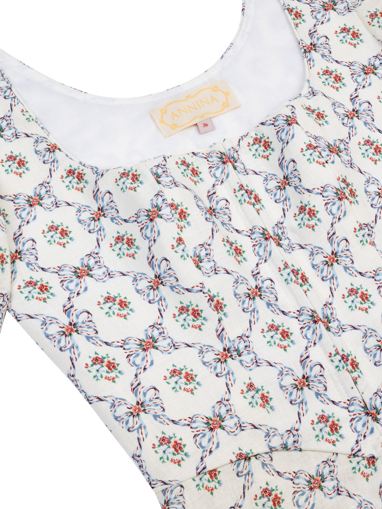 Roya Bodice