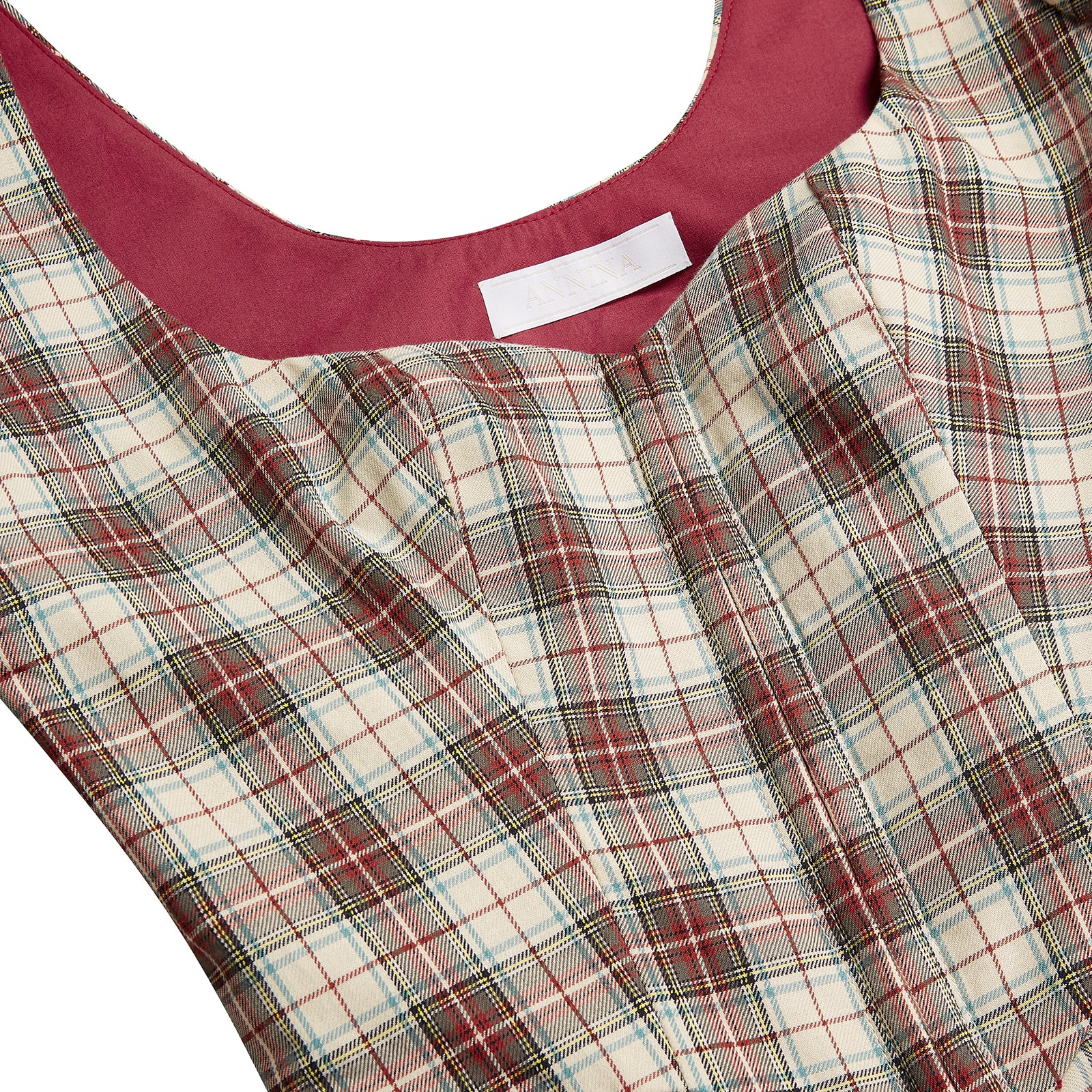 Roya Bodice