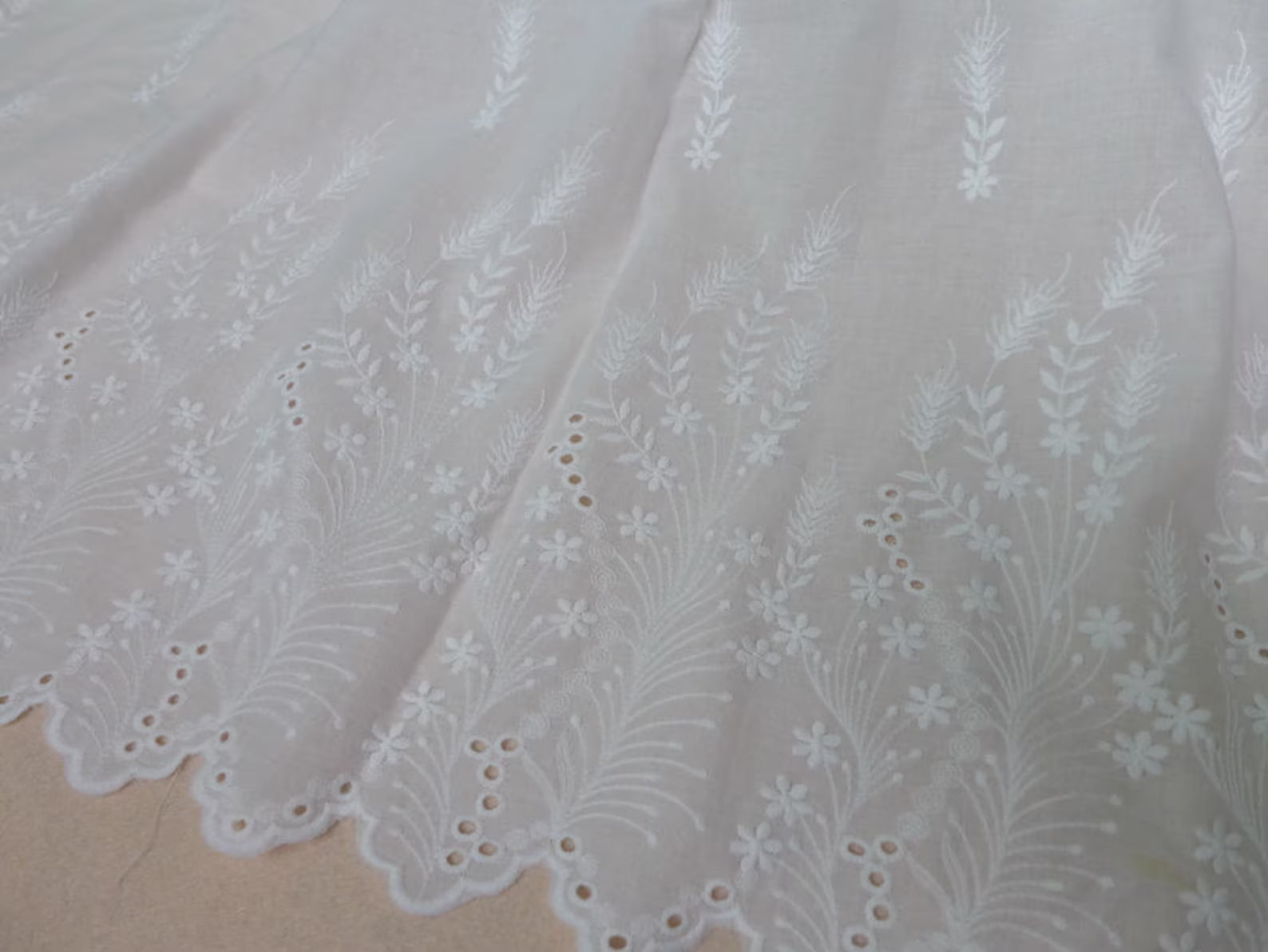 Liesel Skirt